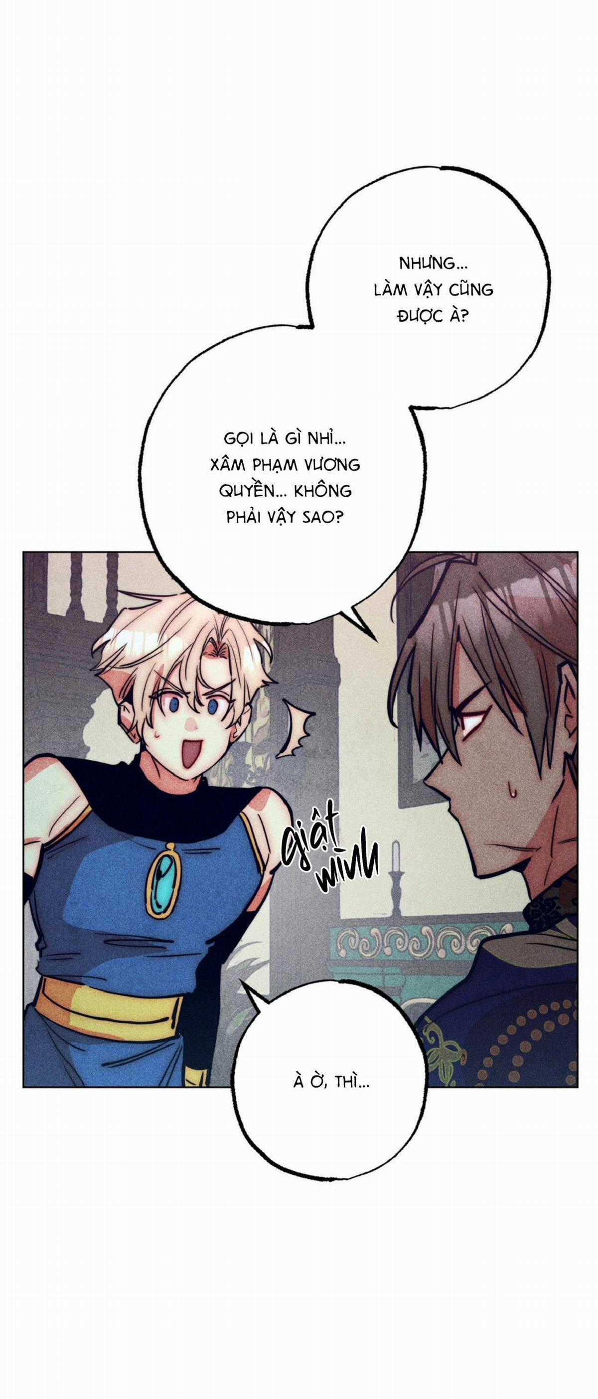 Yugioh Arc-V - Chapter 80 - Trang 38