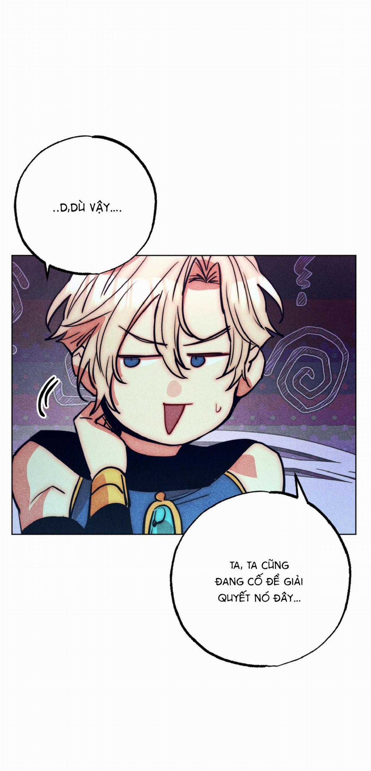 Yugioh Arc-V - Chapter 80 - Trang 39