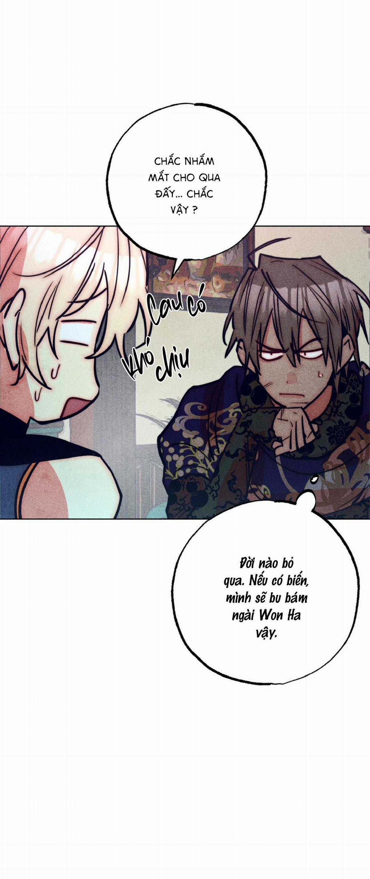 Yugioh Arc-V - Chapter 80 - Trang 40