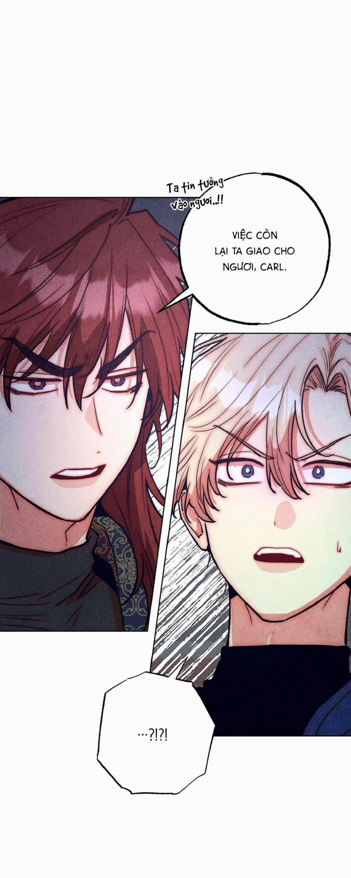 Yugioh Arc-V - Chapter 80 - Trang 5