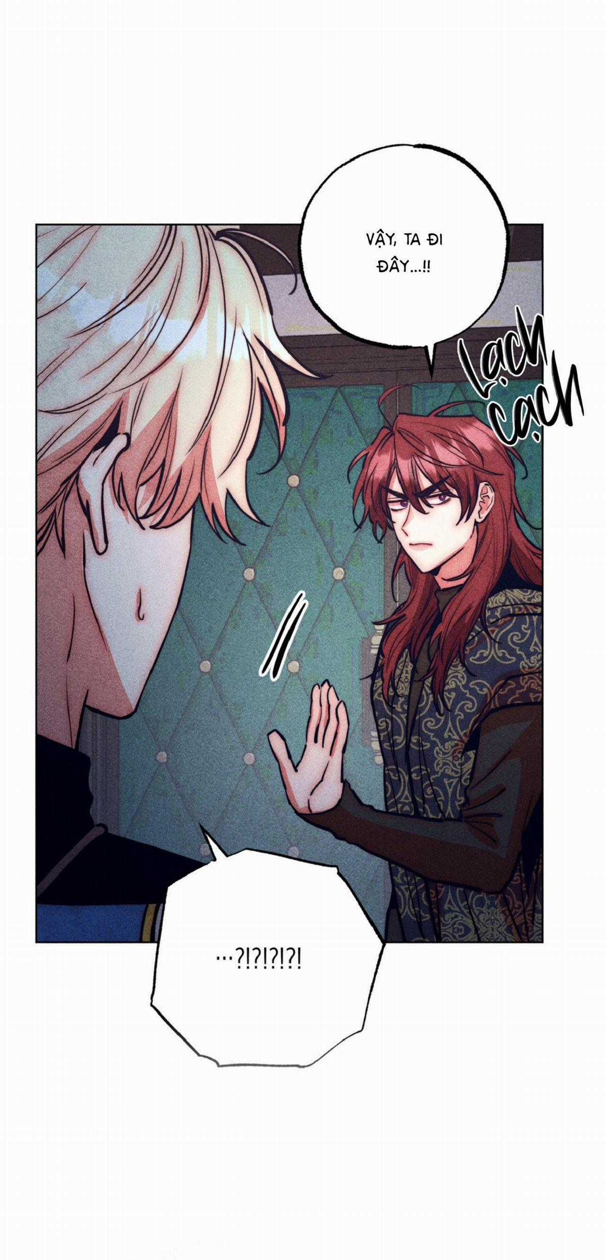 Yugioh Arc-V - Chapter 80 - Trang 6