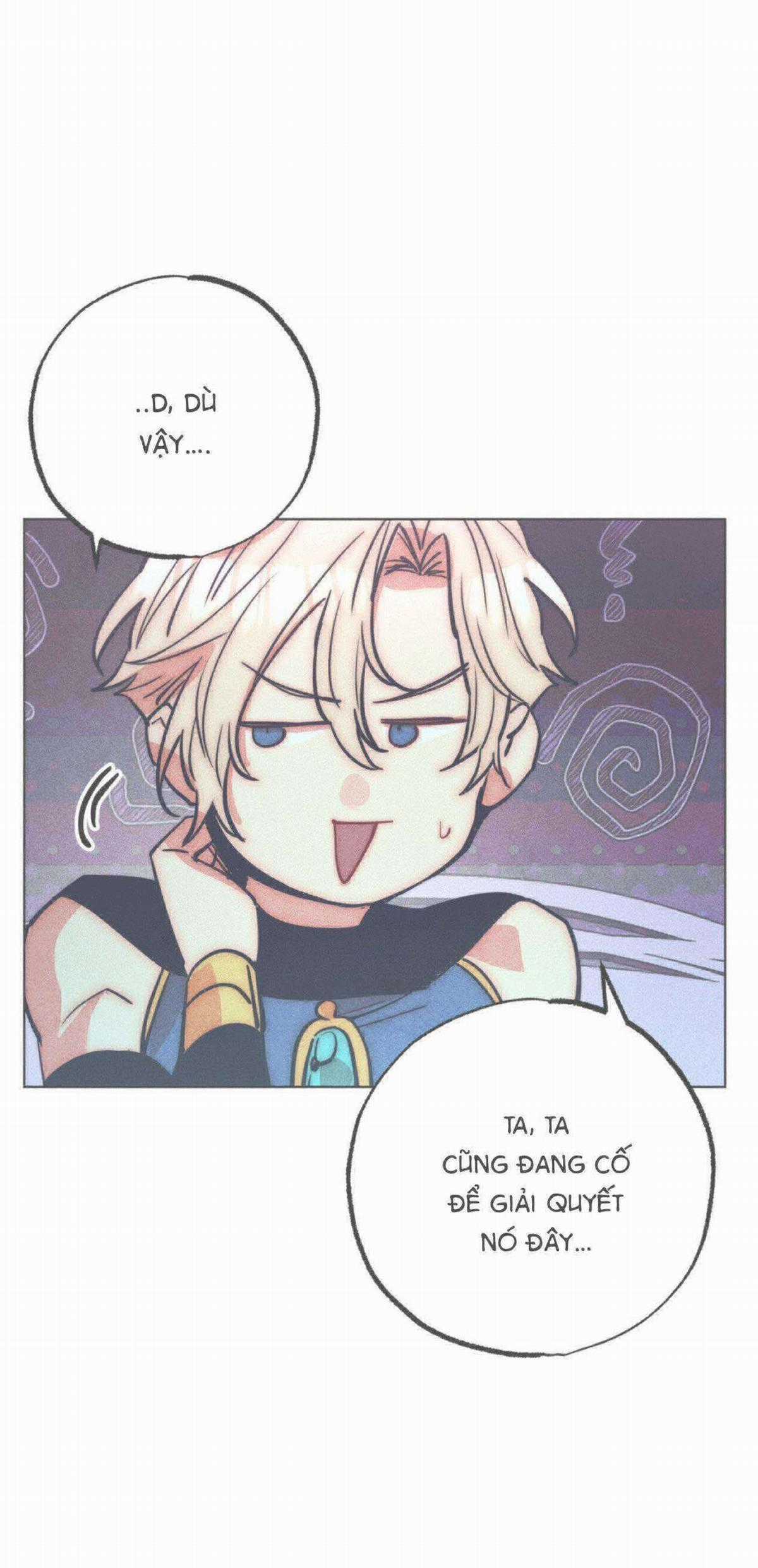 Yugioh Arc-V - Chapter 81 - Trang 2