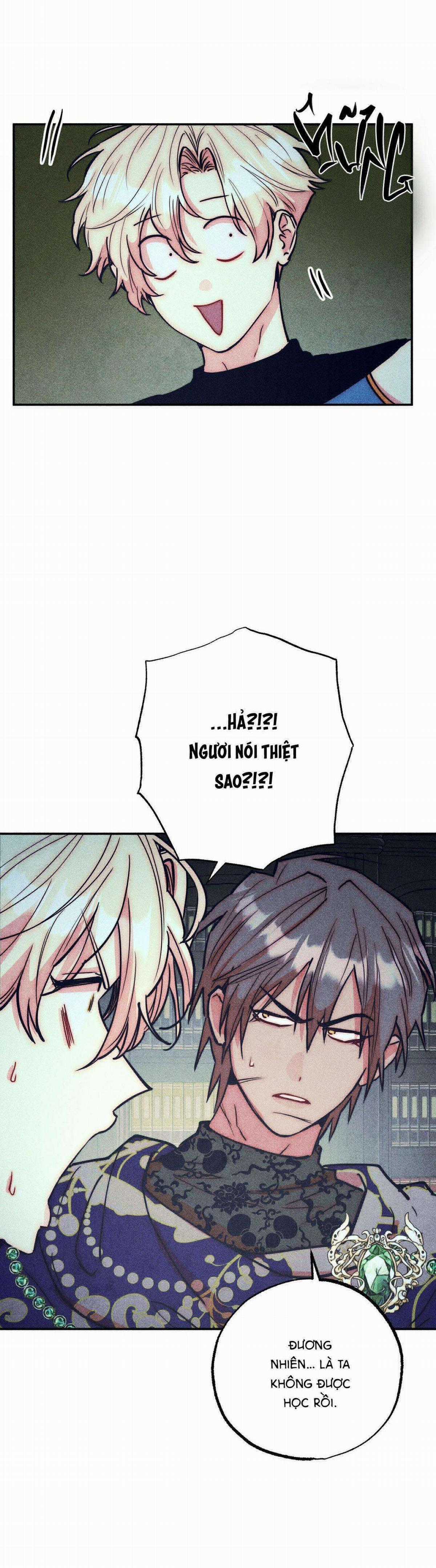 Yugioh Arc-V - Chapter 81 - Trang 11