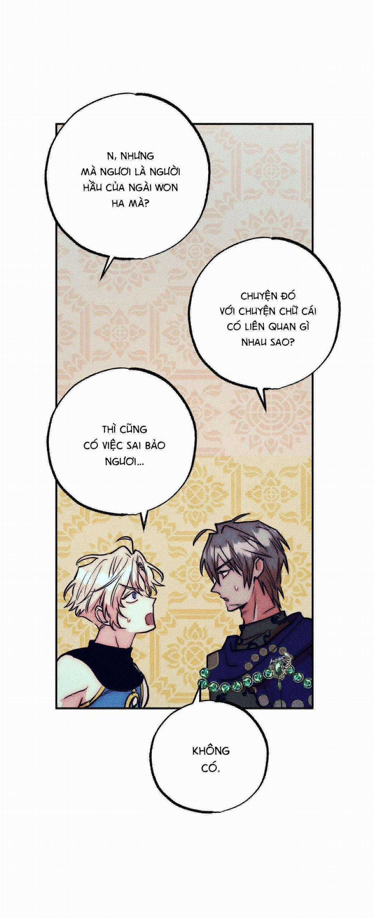 Yugioh Arc-V - Chapter 81 - Trang 12