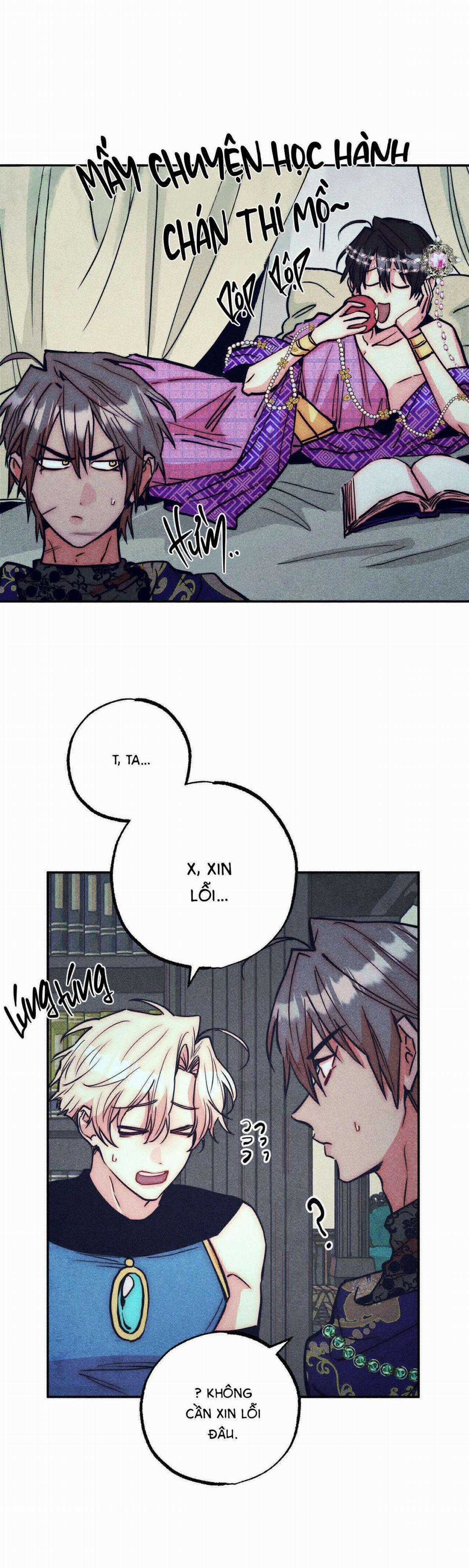 Yugioh Arc-V - Chapter 81 - Trang 13