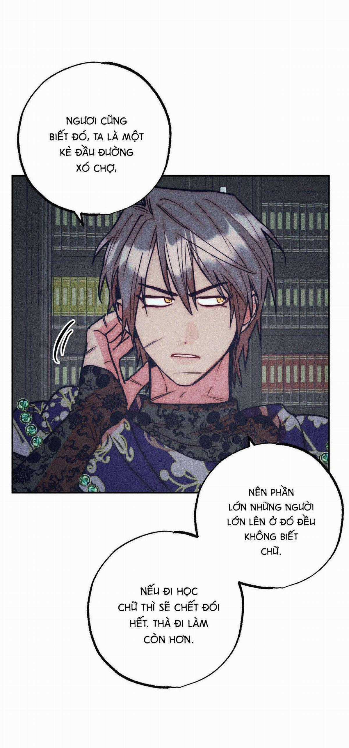 Yugioh Arc-V - Chapter 81 - Trang 14