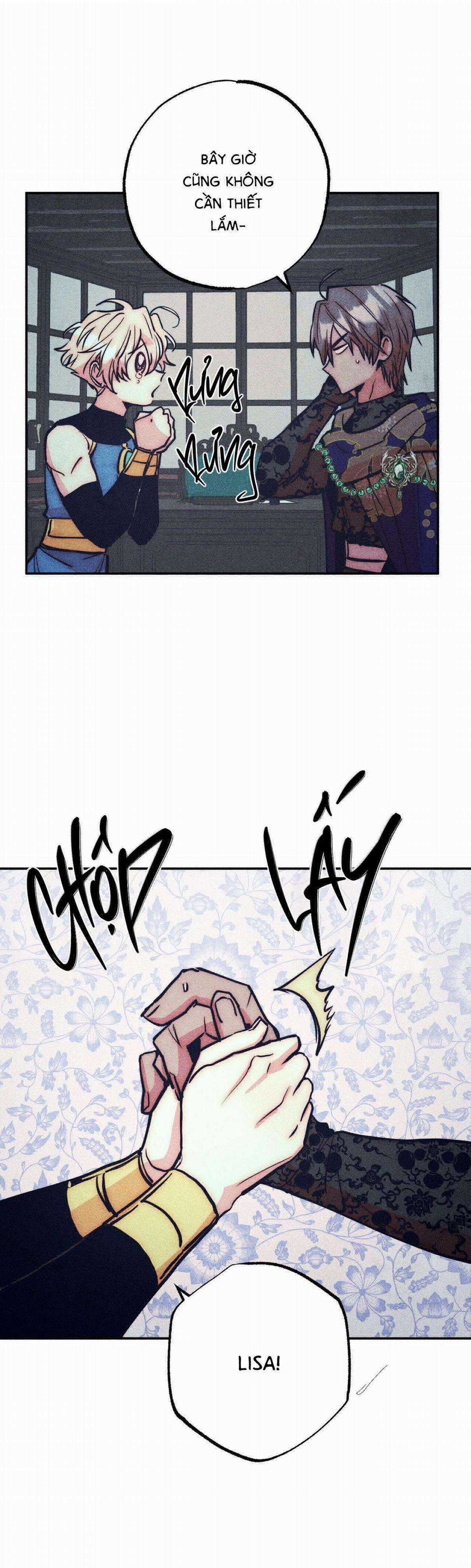 Yugioh Arc-V - Chapter 81 - Trang 15