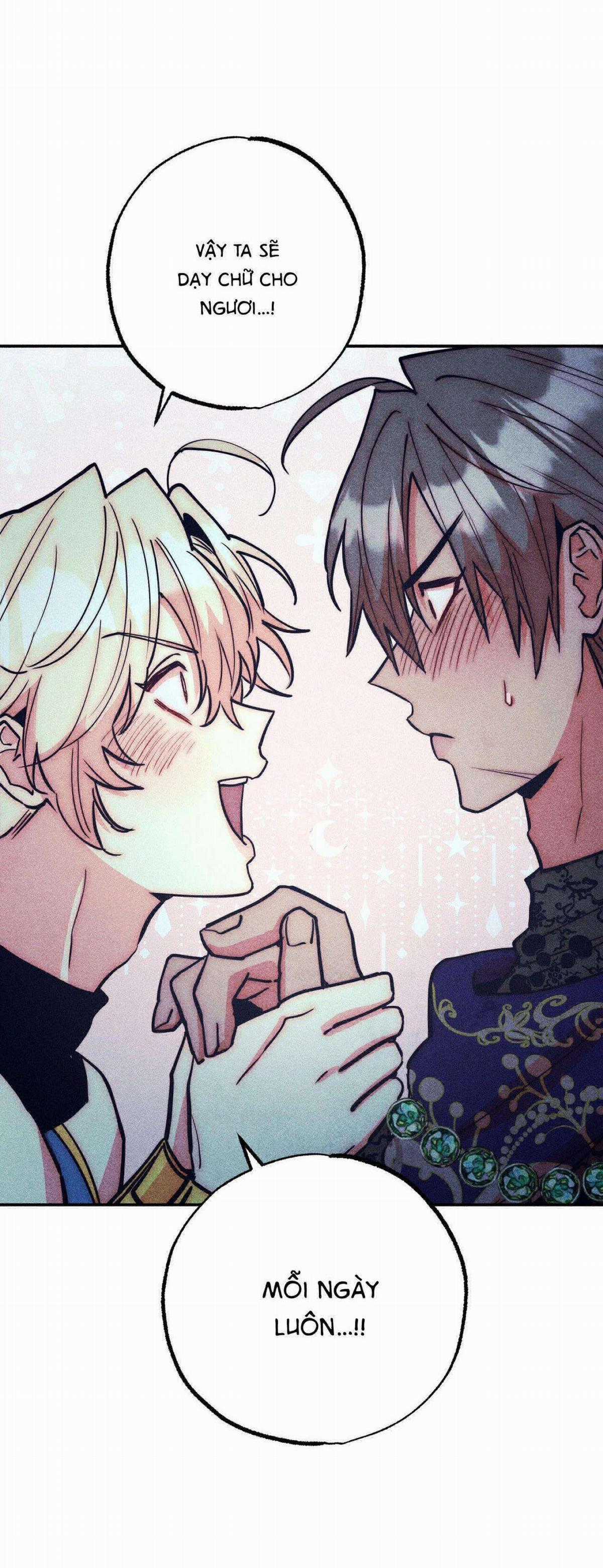 Yugioh Arc-V - Chapter 81 - Trang 16