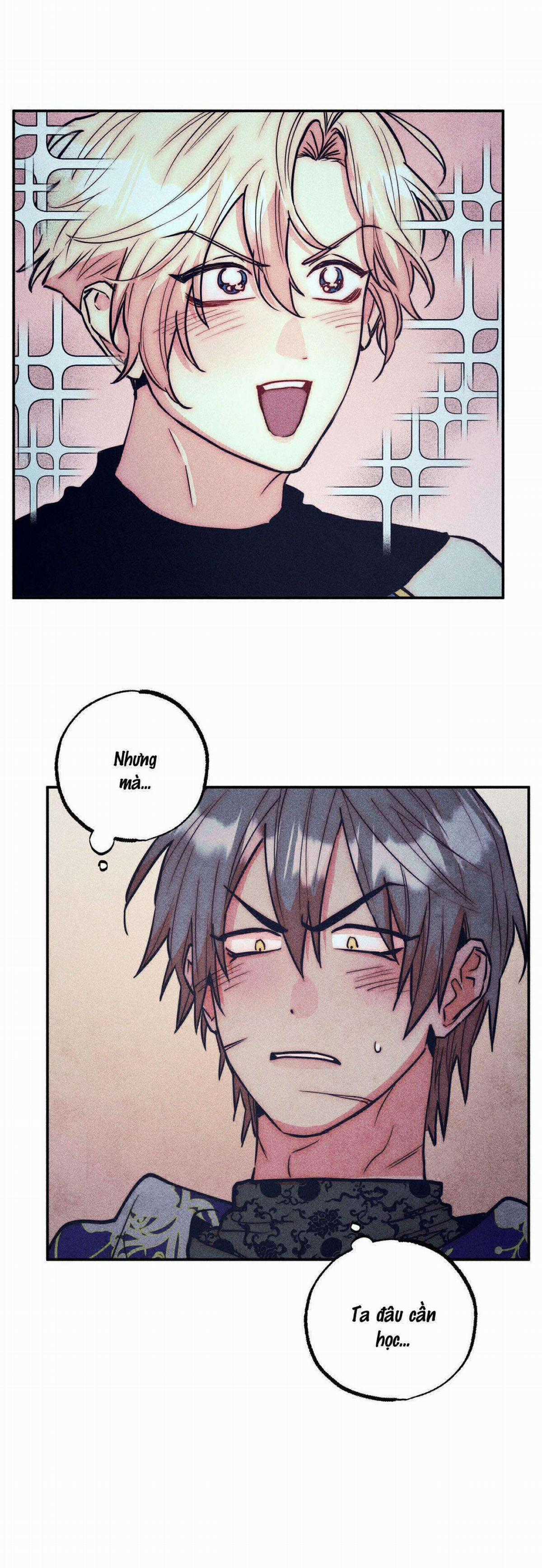 Yugioh Arc-V - Chapter 81 - Trang 17