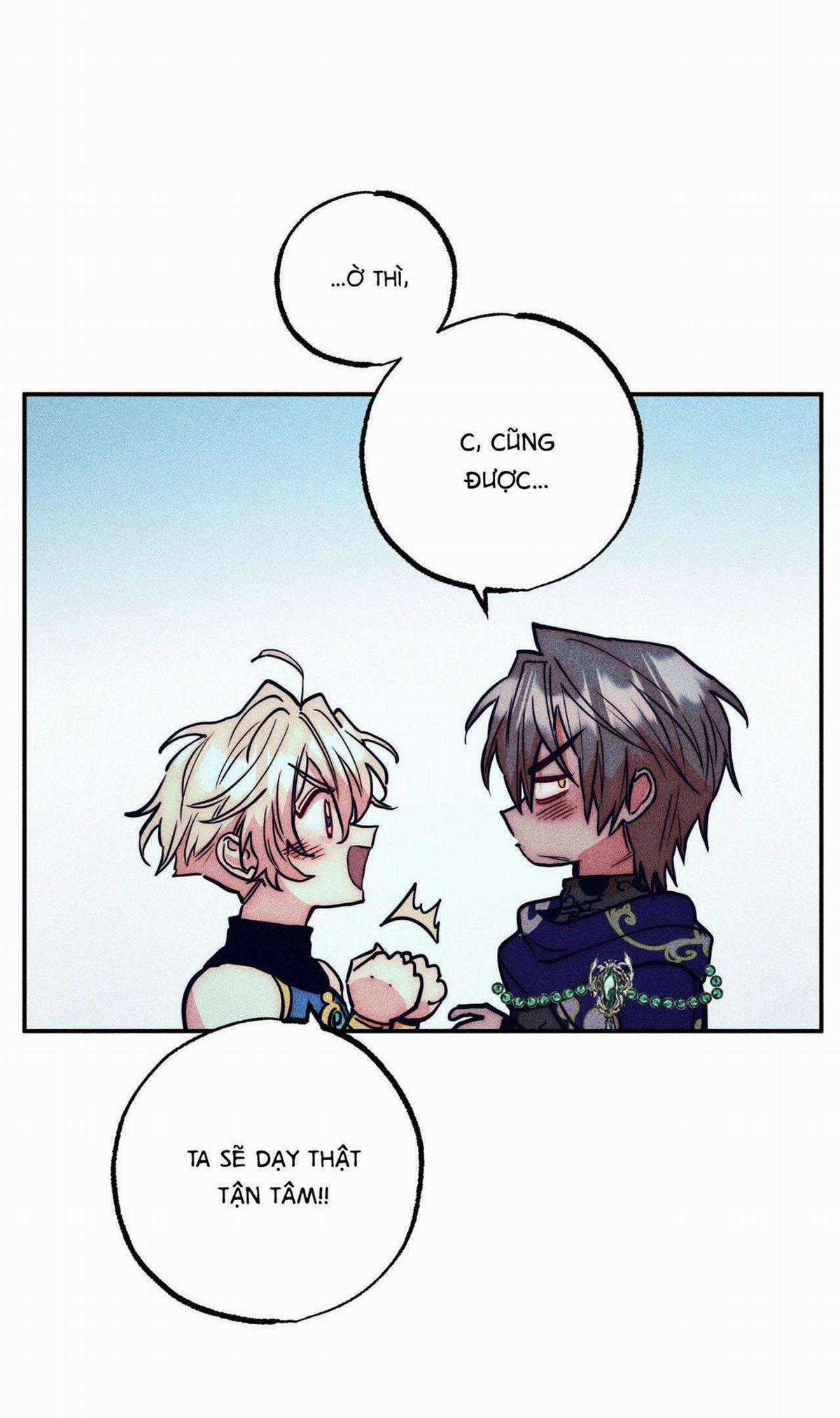 Yugioh Arc-V - Chapter 81 - Trang 19