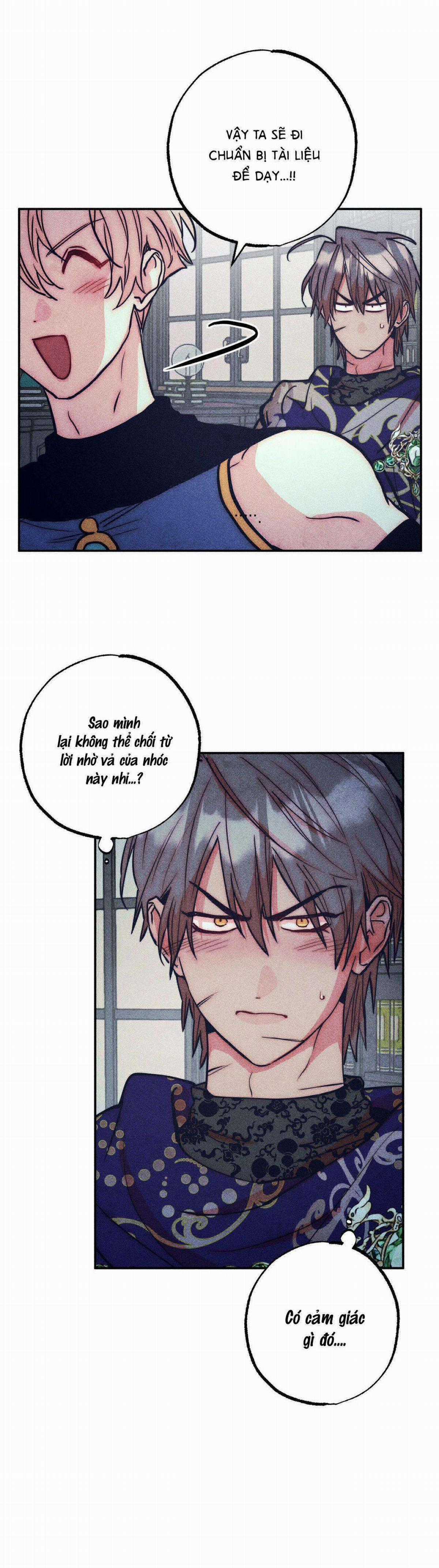 Yugioh Arc-V - Chapter 81 - Trang 20