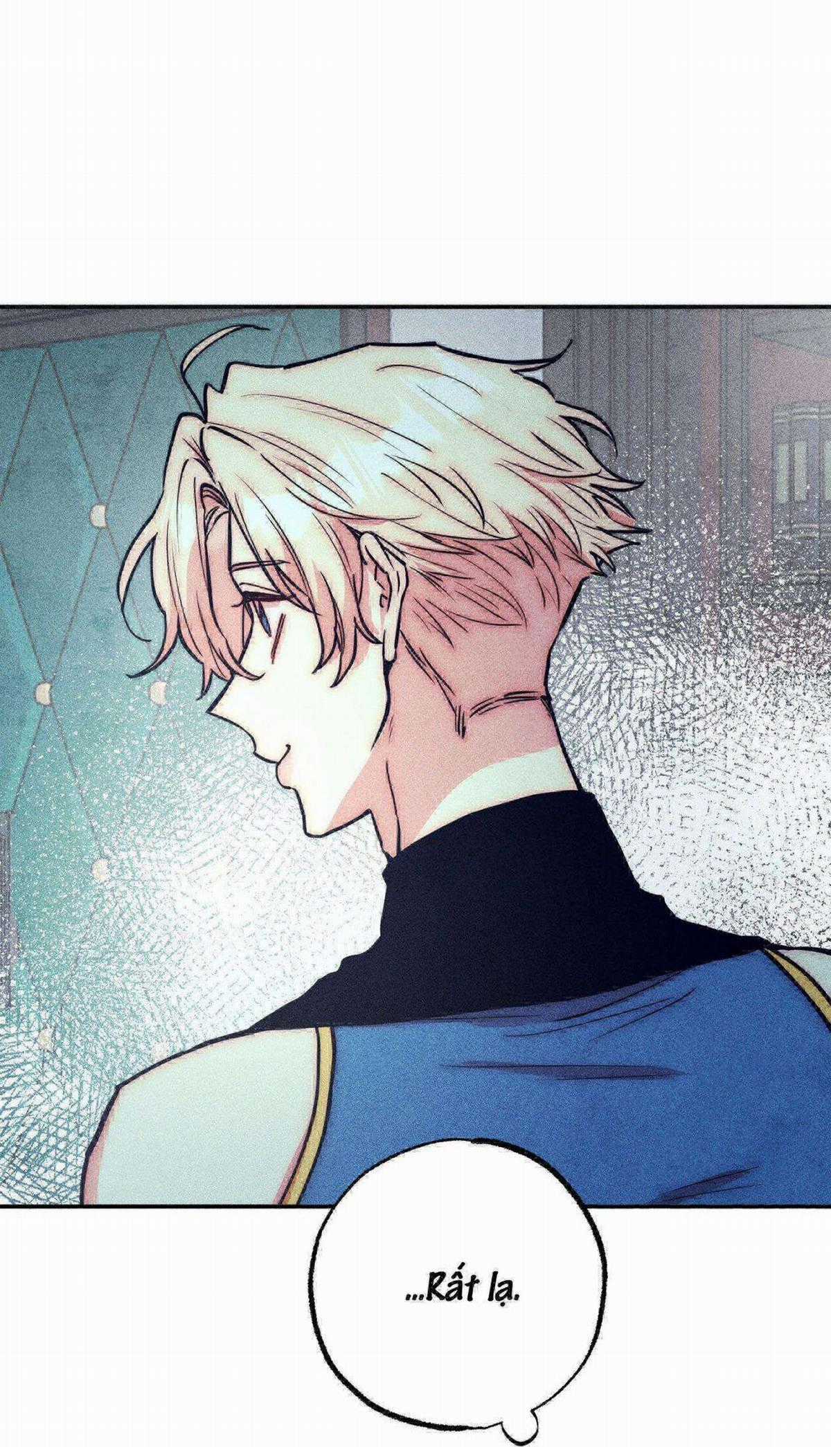 Yugioh Arc-V - Chapter 81 - Trang 21