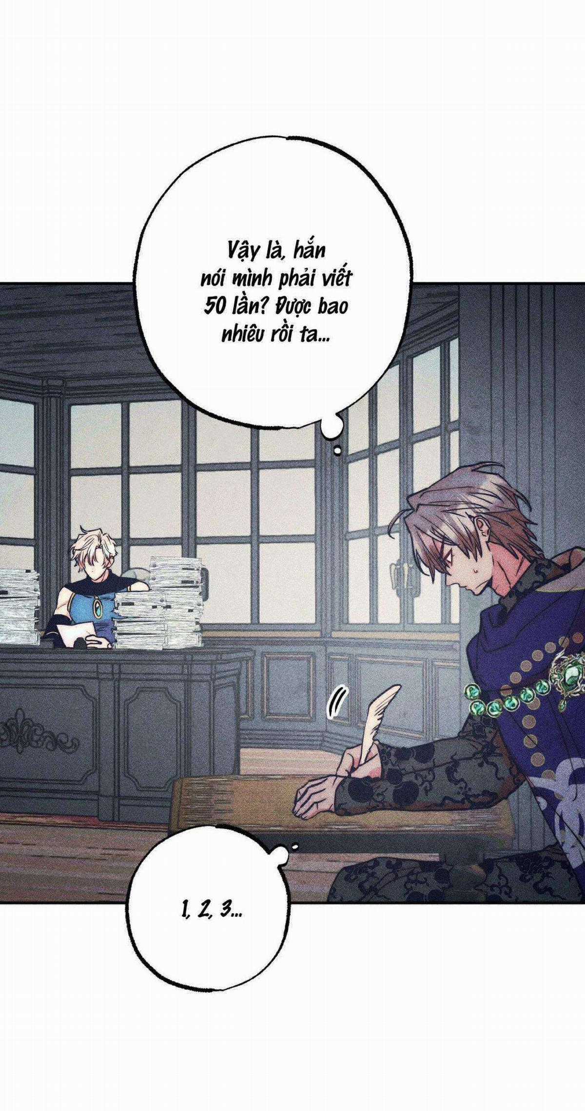 Yugioh Arc-V - Chapter 81 - Trang 24