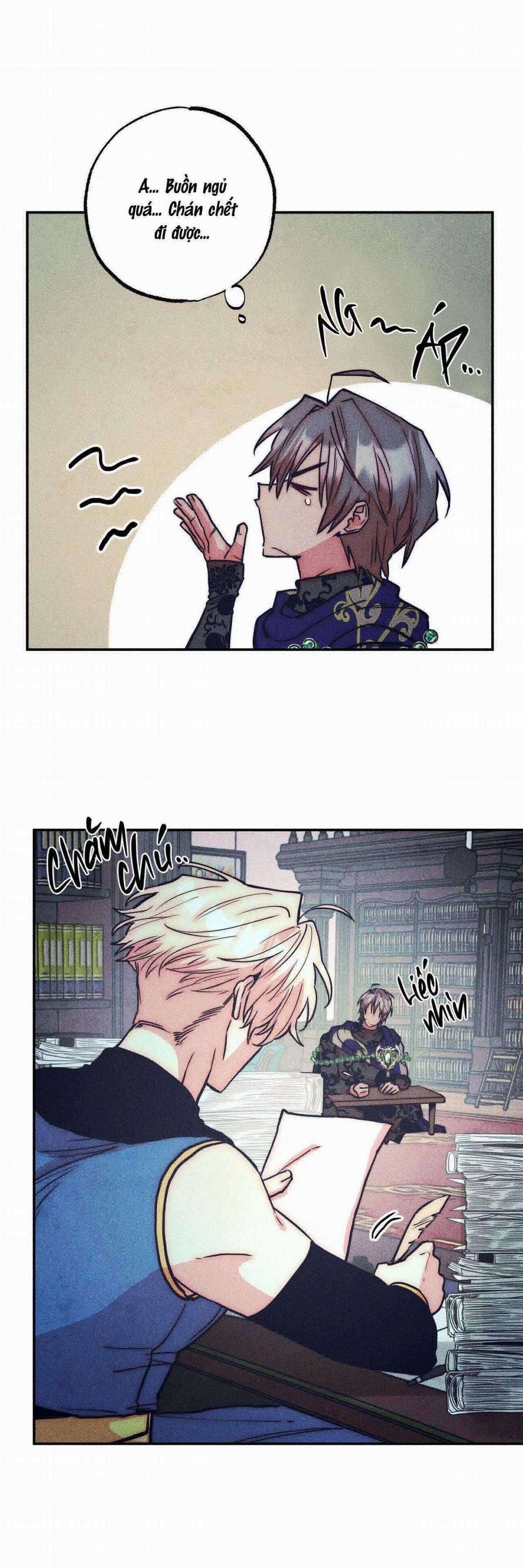 Yugioh Arc-V - Chapter 81 - Trang 26