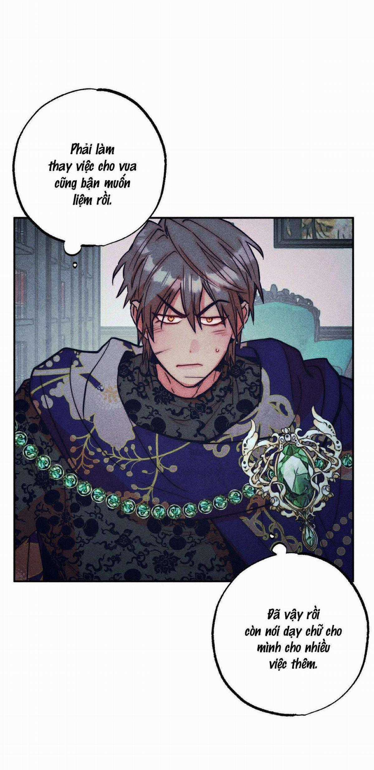 Yugioh Arc-V - Chapter 81 - Trang 27