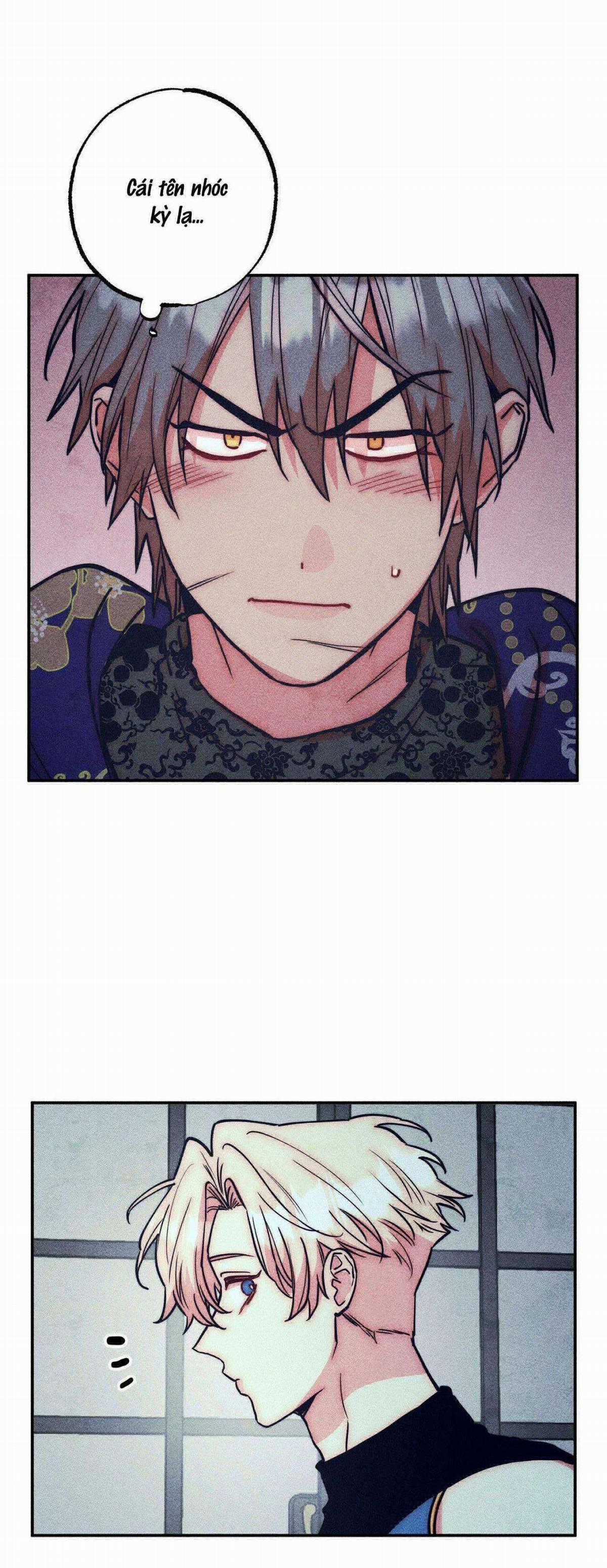 Yugioh Arc-V - Chapter 81 - Trang 28