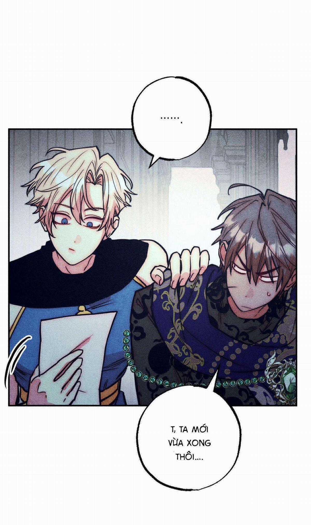 Yugioh Arc-V - Chapter 81 - Trang 30