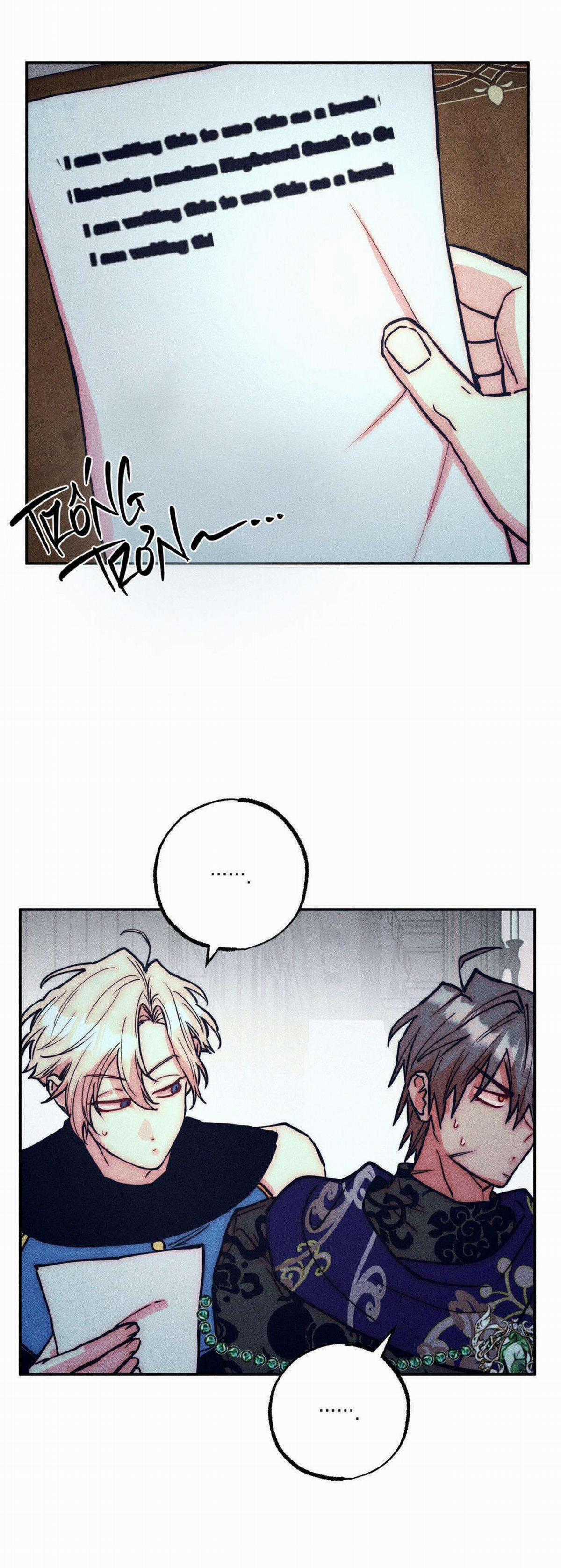 Yugioh Arc-V - Chapter 81 - Trang 31