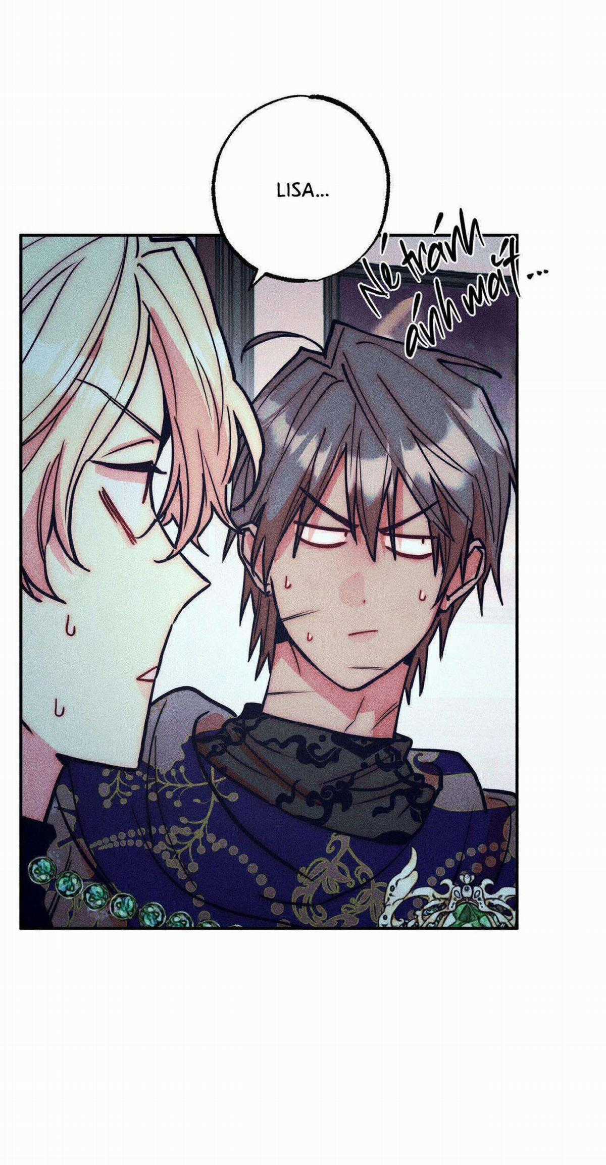 Yugioh Arc-V - Chapter 81 - Trang 32