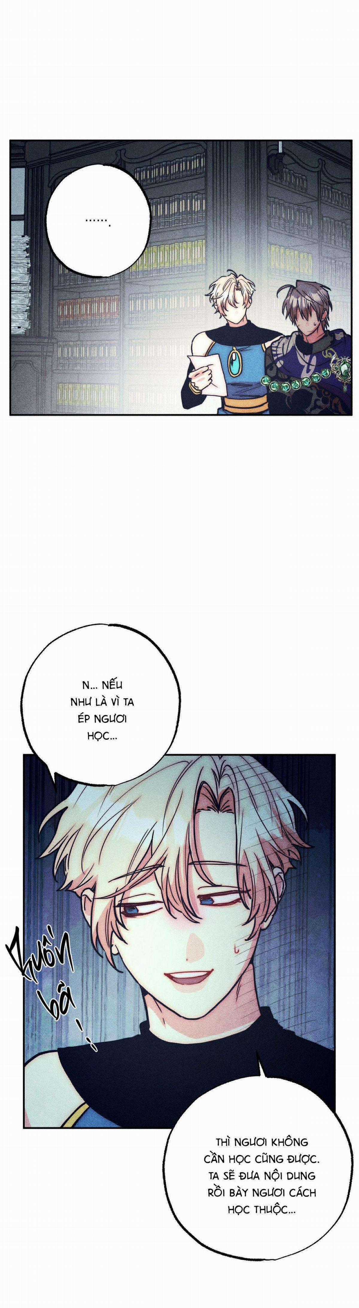 Yugioh Arc-V - Chapter 81 - Trang 33