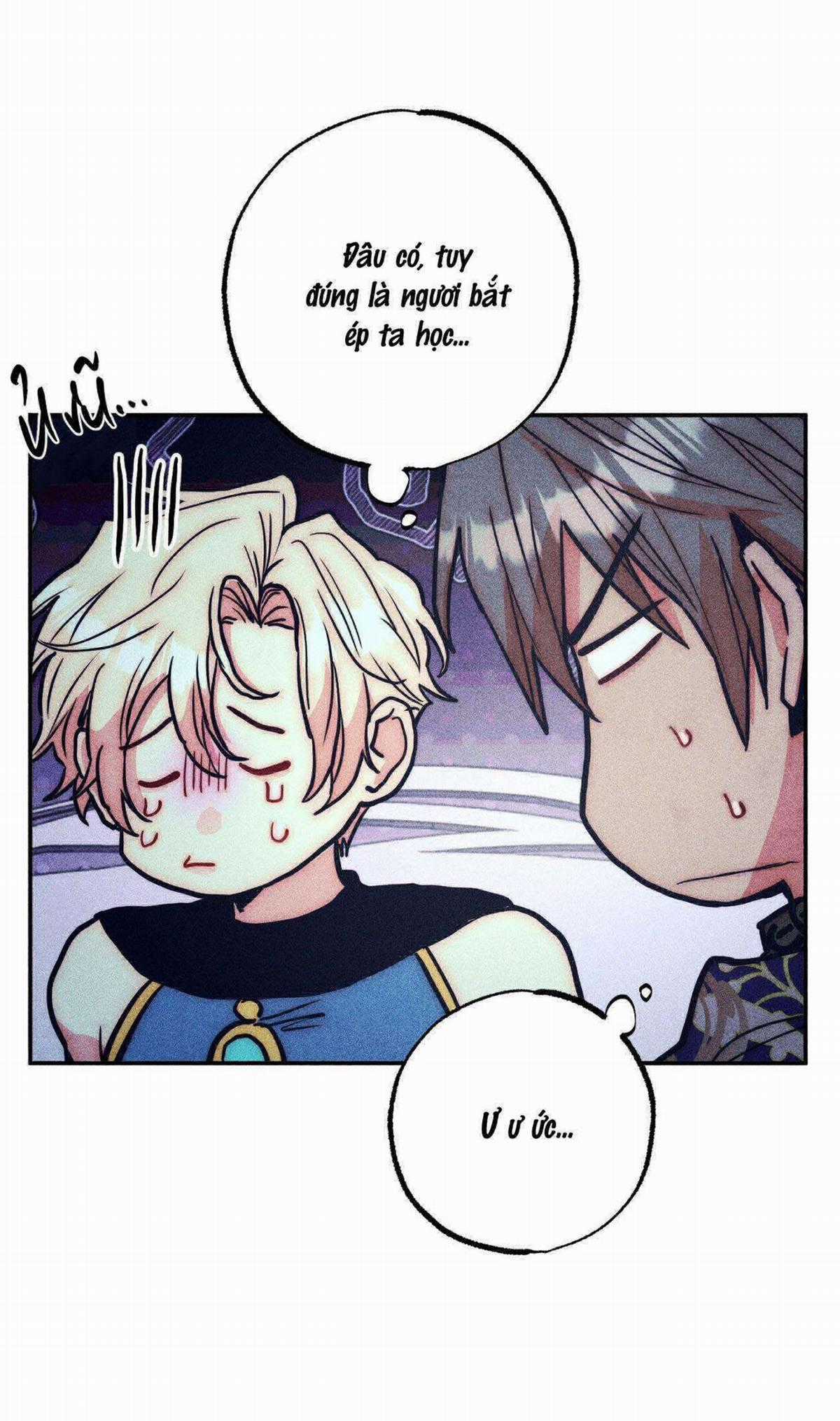 Yugioh Arc-V - Chapter 81 - Trang 34