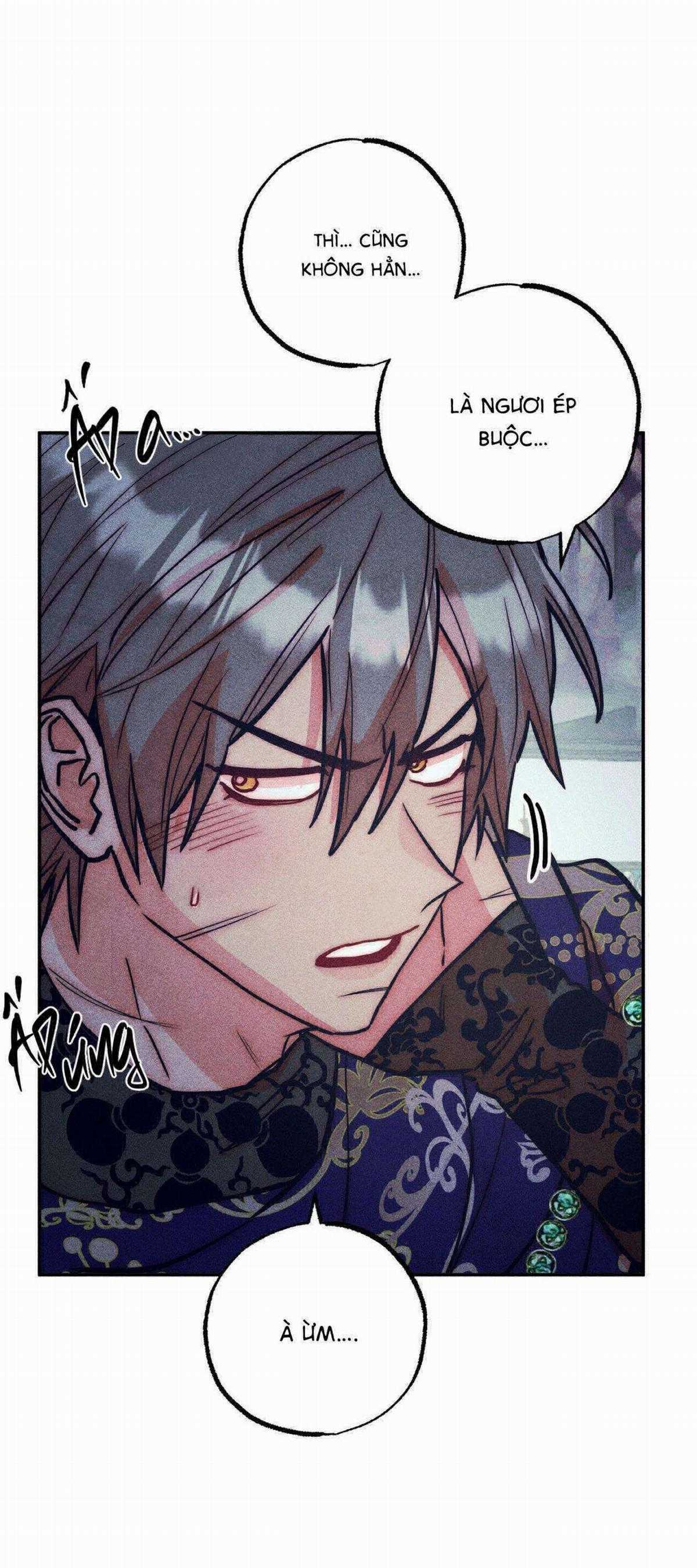 Yugioh Arc-V - Chapter 81 - Trang 35