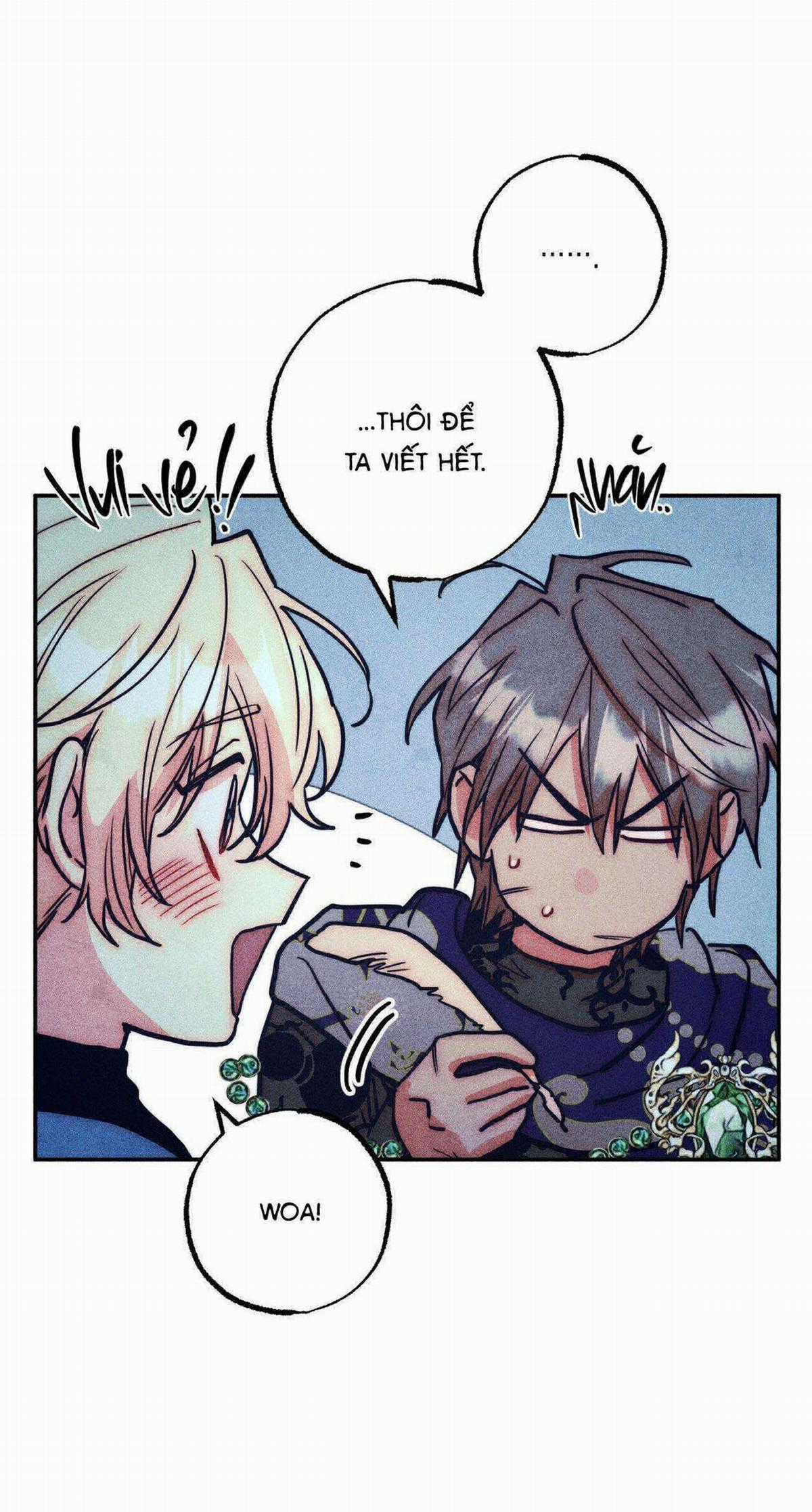 Yugioh Arc-V - Chapter 81 - Trang 36