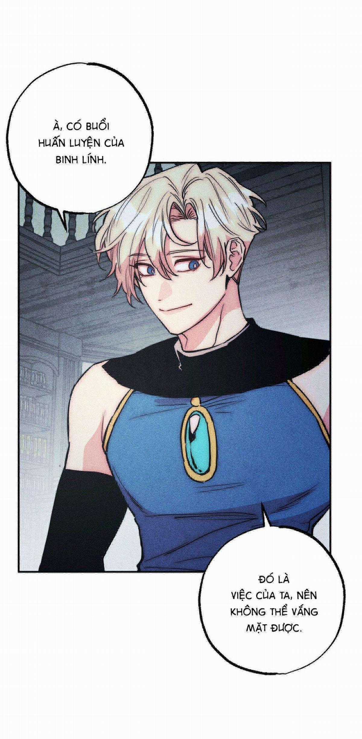 Yugioh Arc-V - Chapter 81 - Trang 38