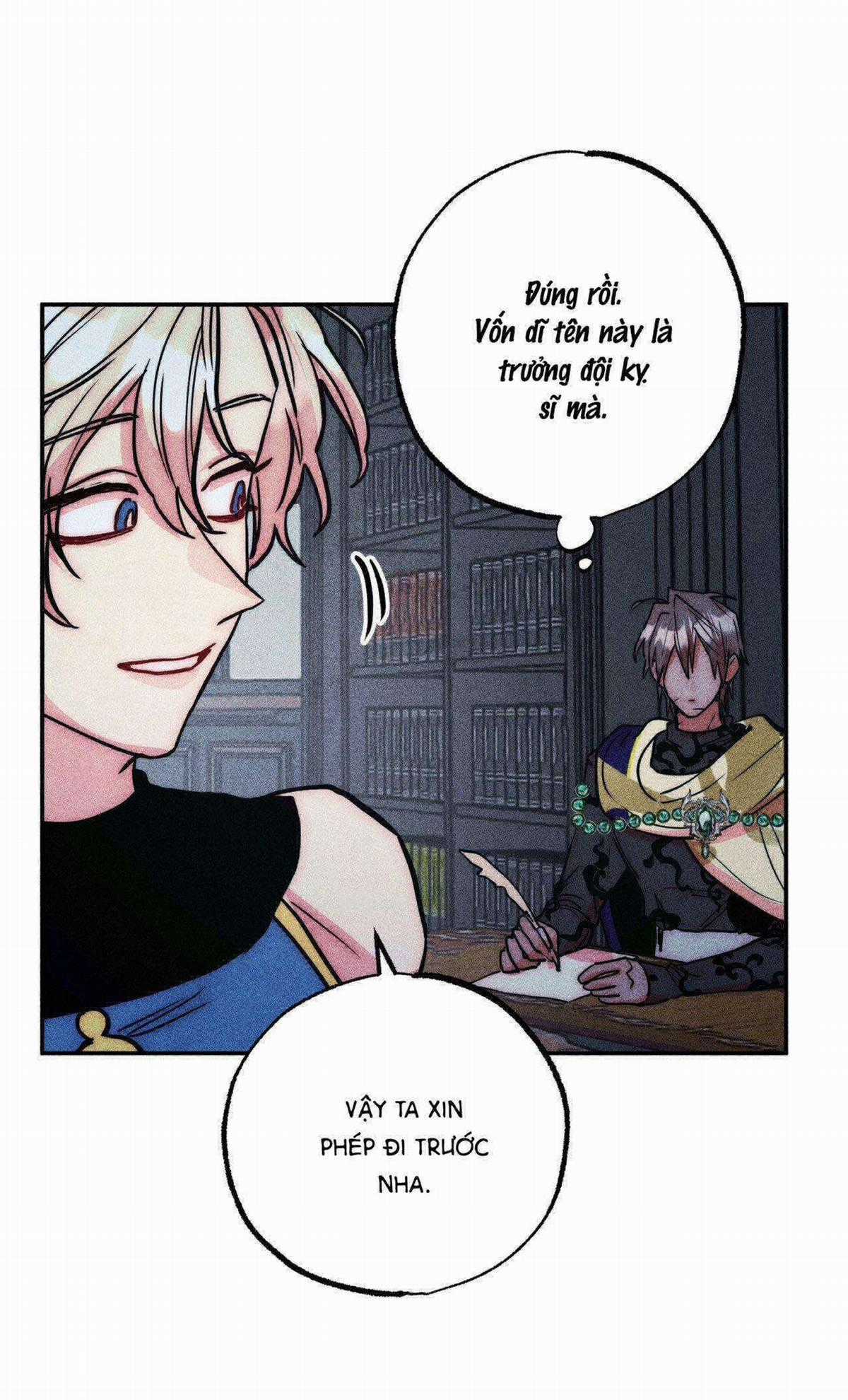 Yugioh Arc-V - Chapter 81 - Trang 39