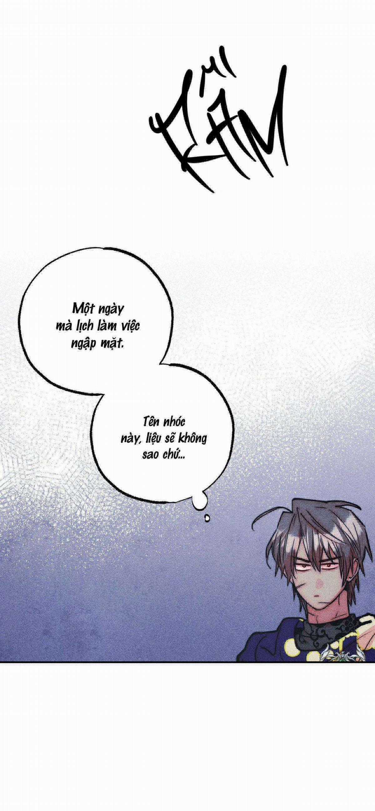 Yugioh Arc-V - Chapter 81 - Trang 40