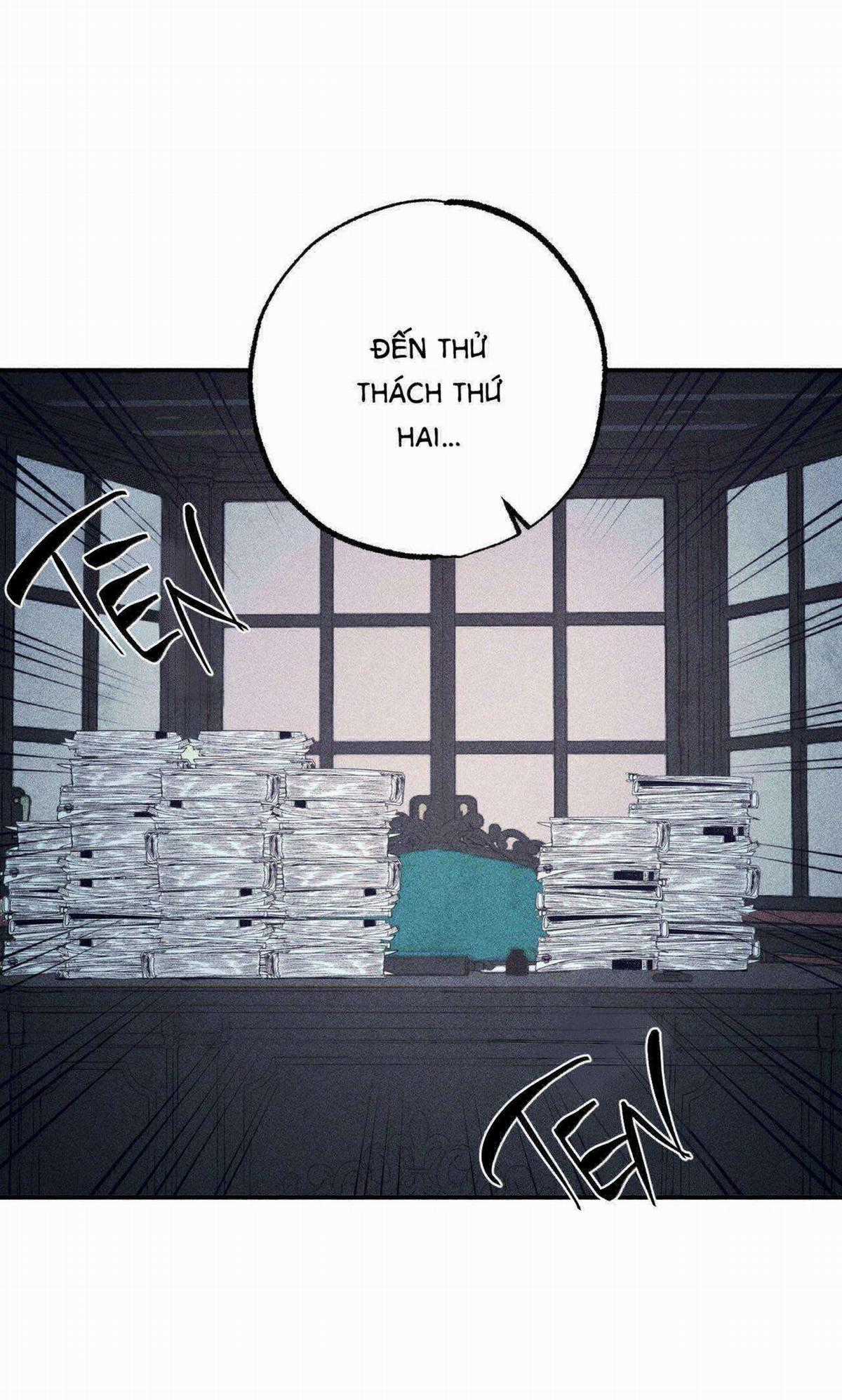 Yugioh Arc-V - Chapter 81 - Trang 5