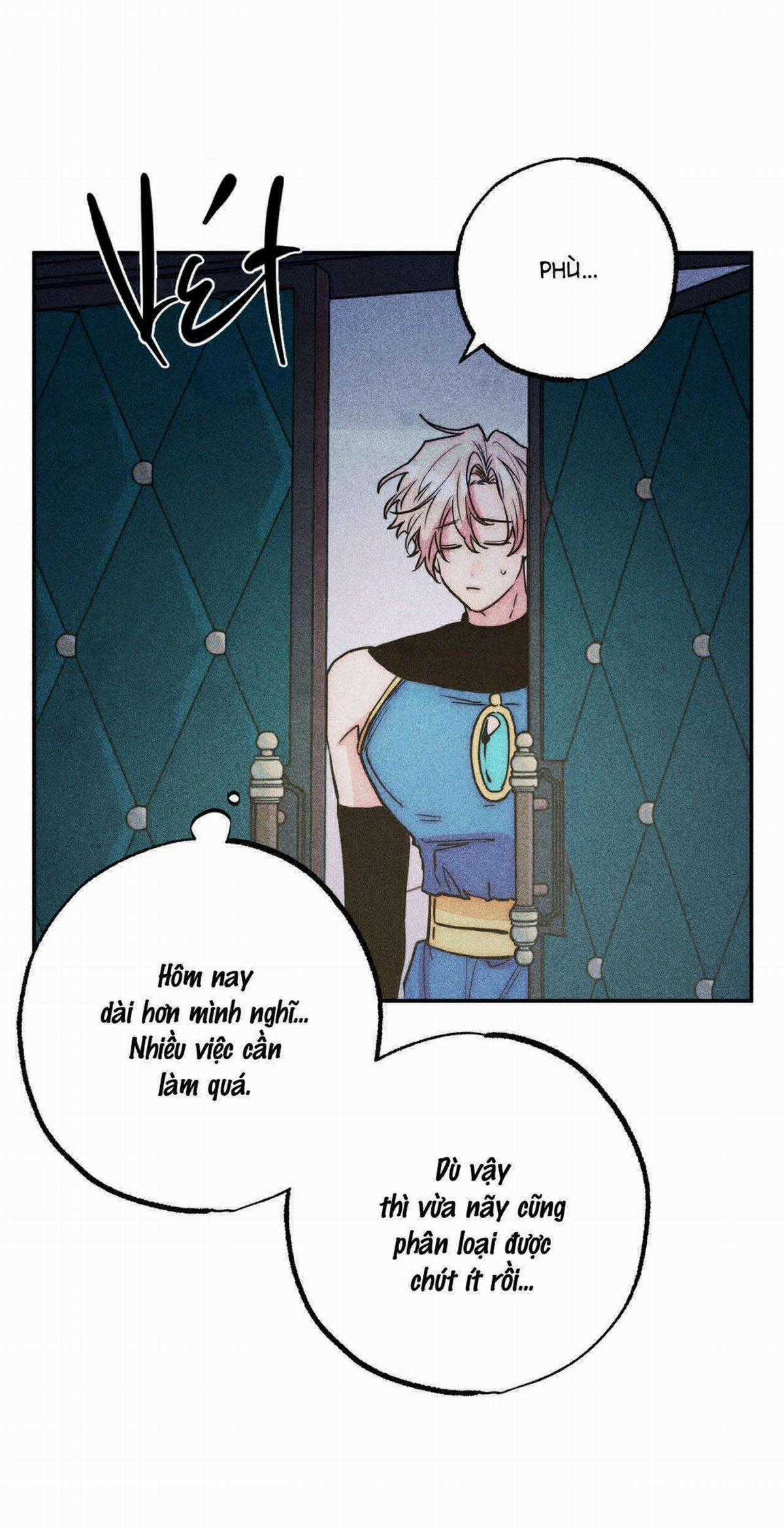 Yugioh Arc-V - Chapter 81 - Trang 44