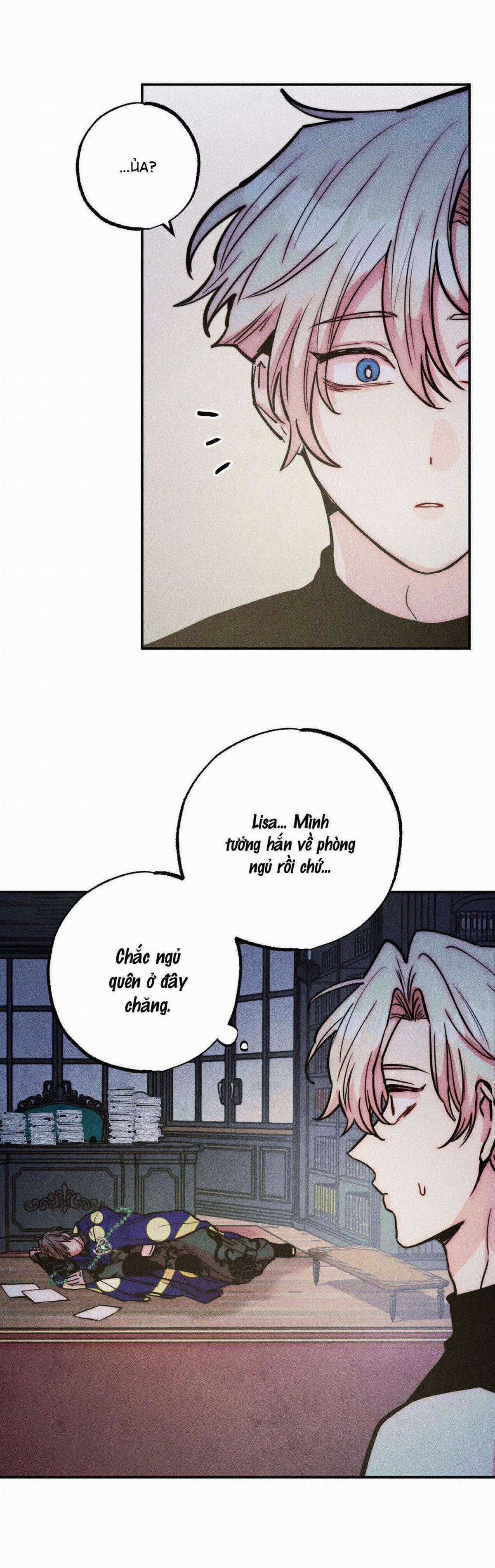 Yugioh Arc-V - Chapter 81 - Trang 45