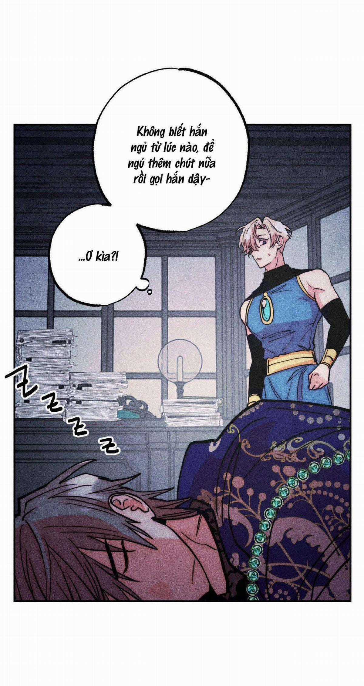 Yugioh Arc-V - Chapter 81 - Trang 46