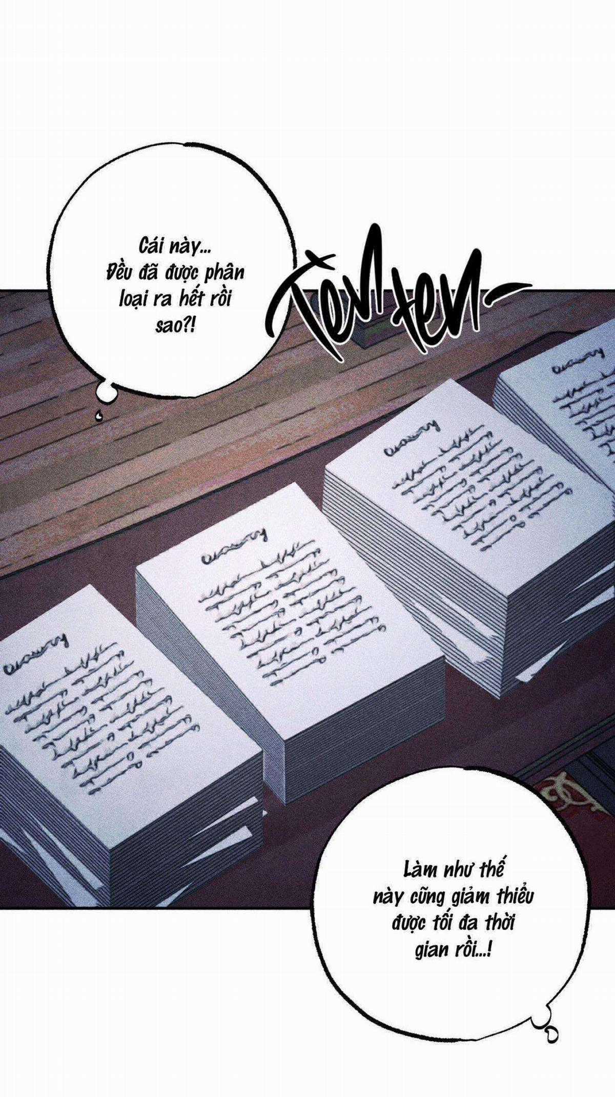 Yugioh Arc-V - Chapter 81 - Trang 47