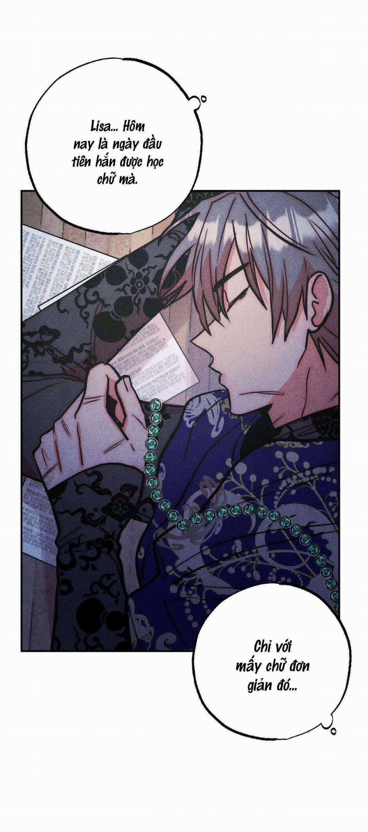 Yugioh Arc-V - Chapter 81 - Trang 50