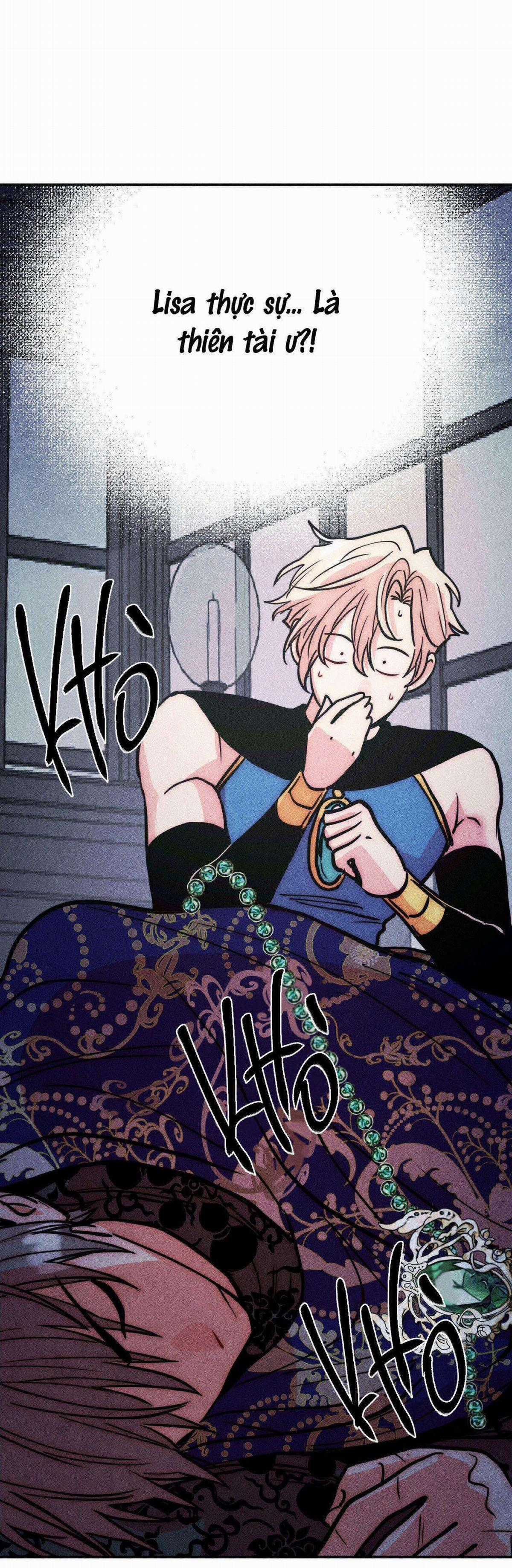 Yugioh Arc-V - Chapter 81 - Trang 52