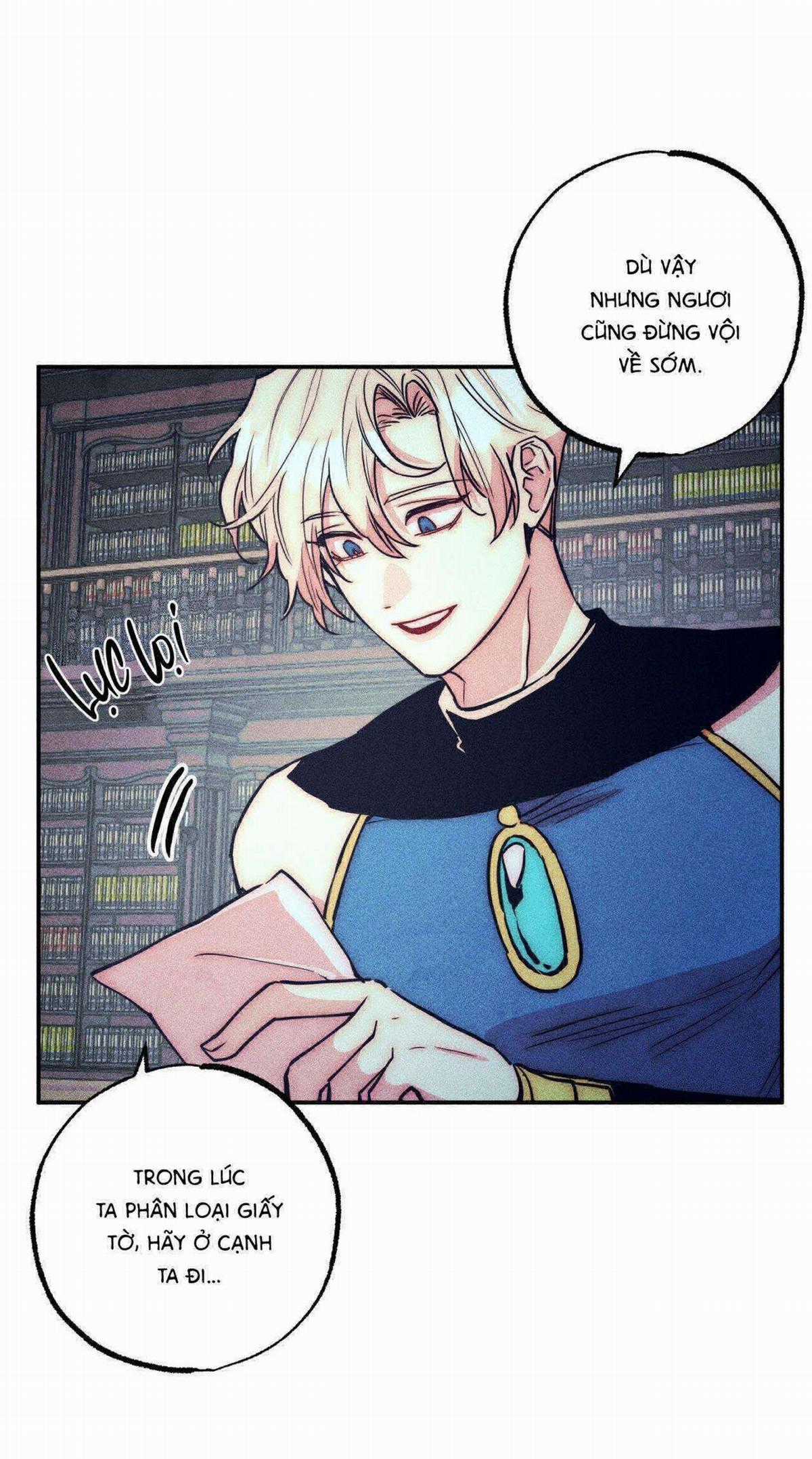 Yugioh Arc-V - Chapter 81 - Trang 7