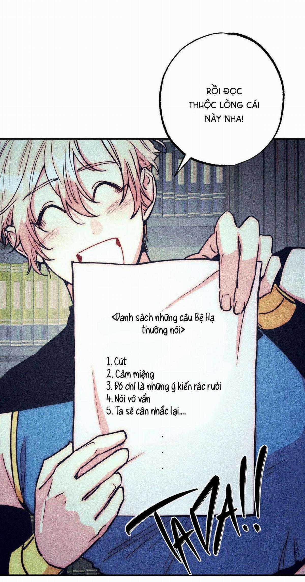 Yugioh Arc-V - Chapter 81 - Trang 8