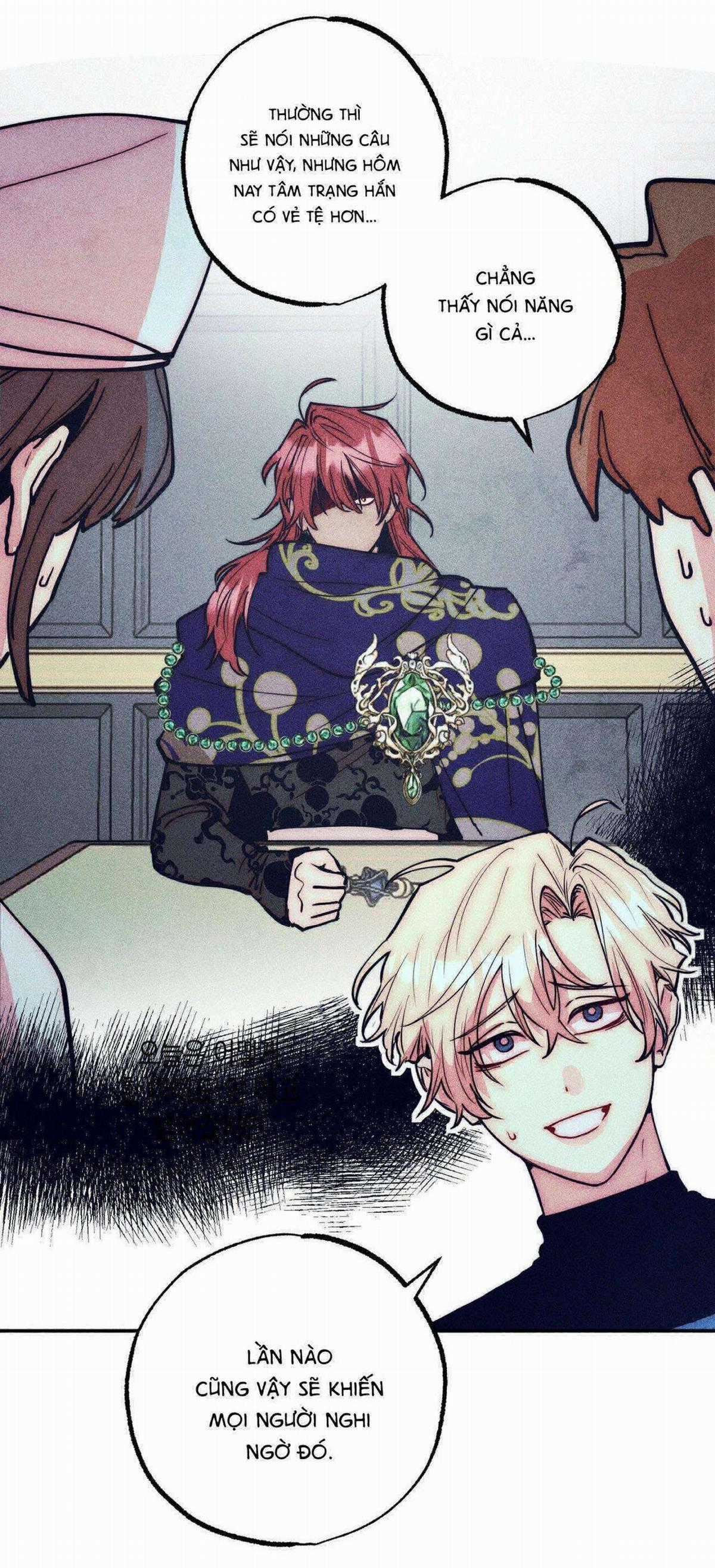 Yugioh Arc-V - Chapter 81 - Trang 9