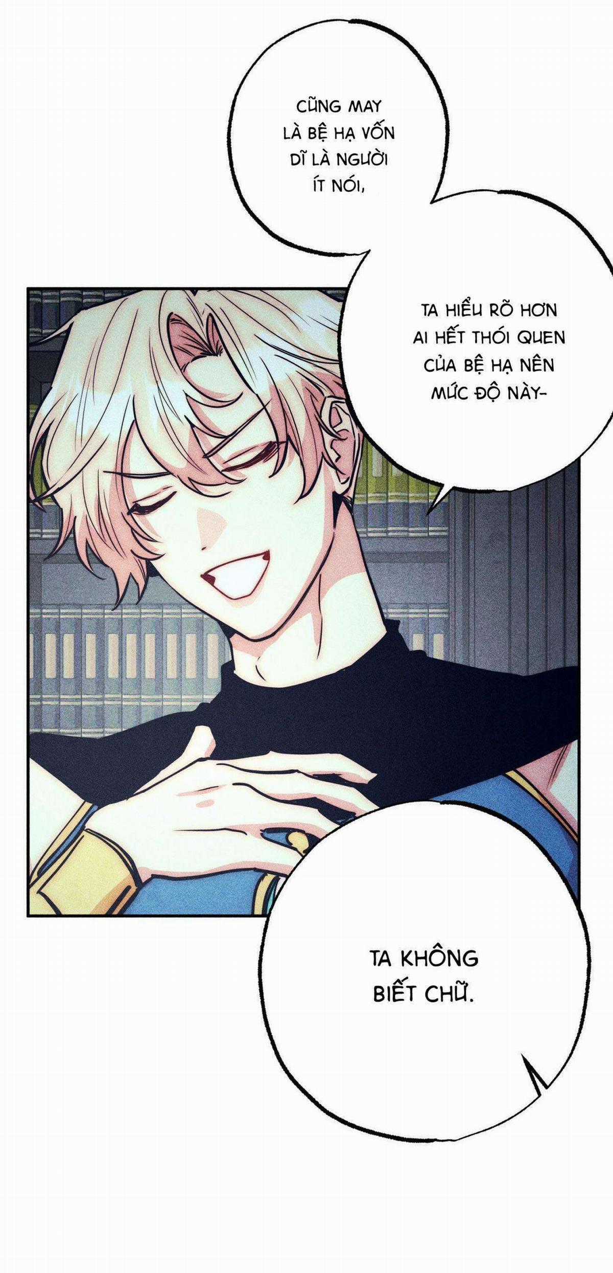 Yugioh Arc-V - Chapter 81 - Trang 10