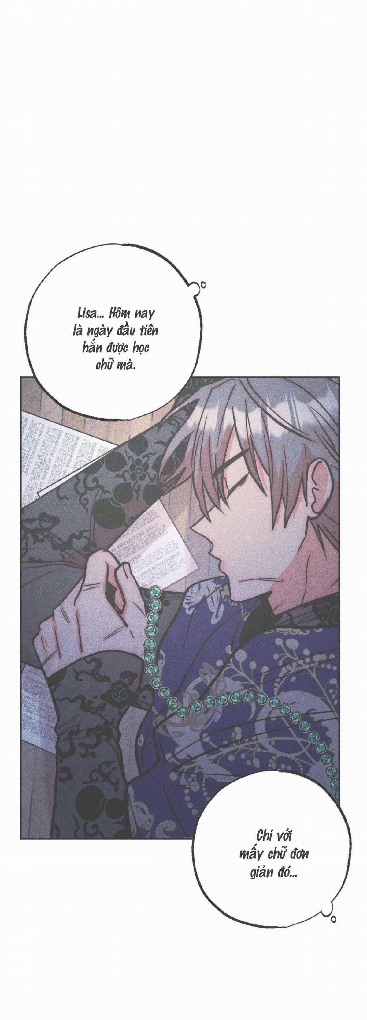 Yugioh Arc-V - Chapter 82 - Trang 1