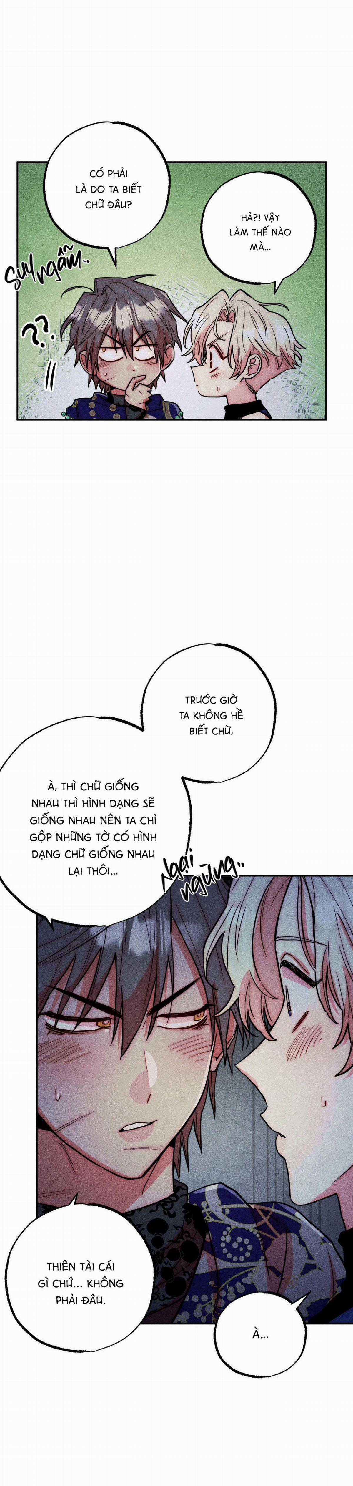 Yugioh Arc-V - Chapter 82 - Trang 11