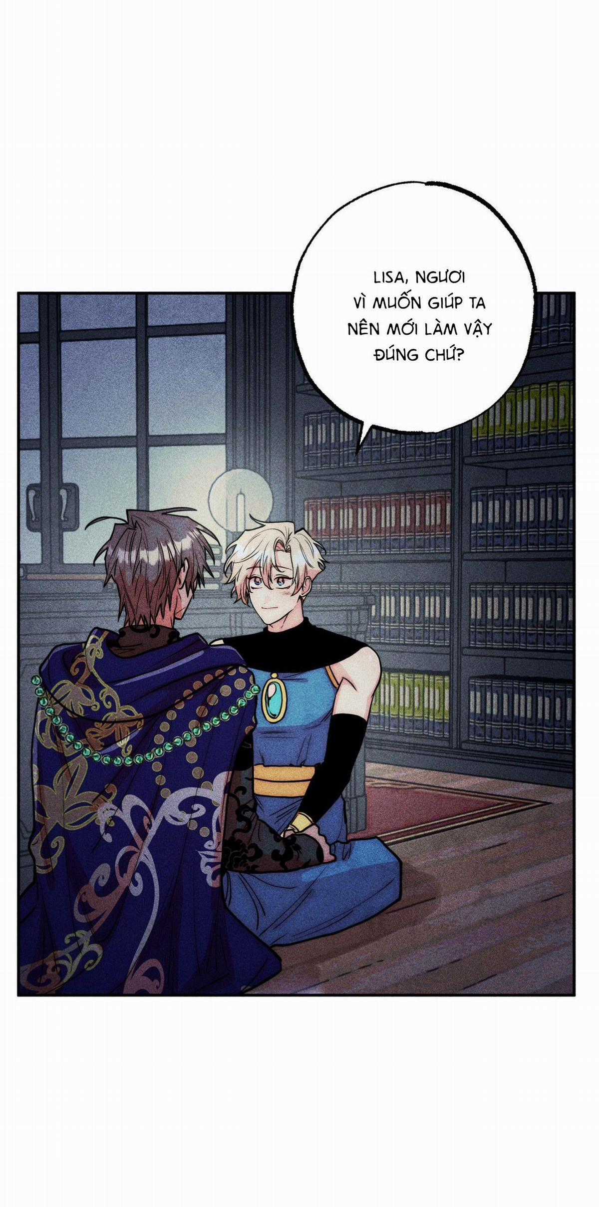 Yugioh Arc-V - Chapter 82 - Trang 14