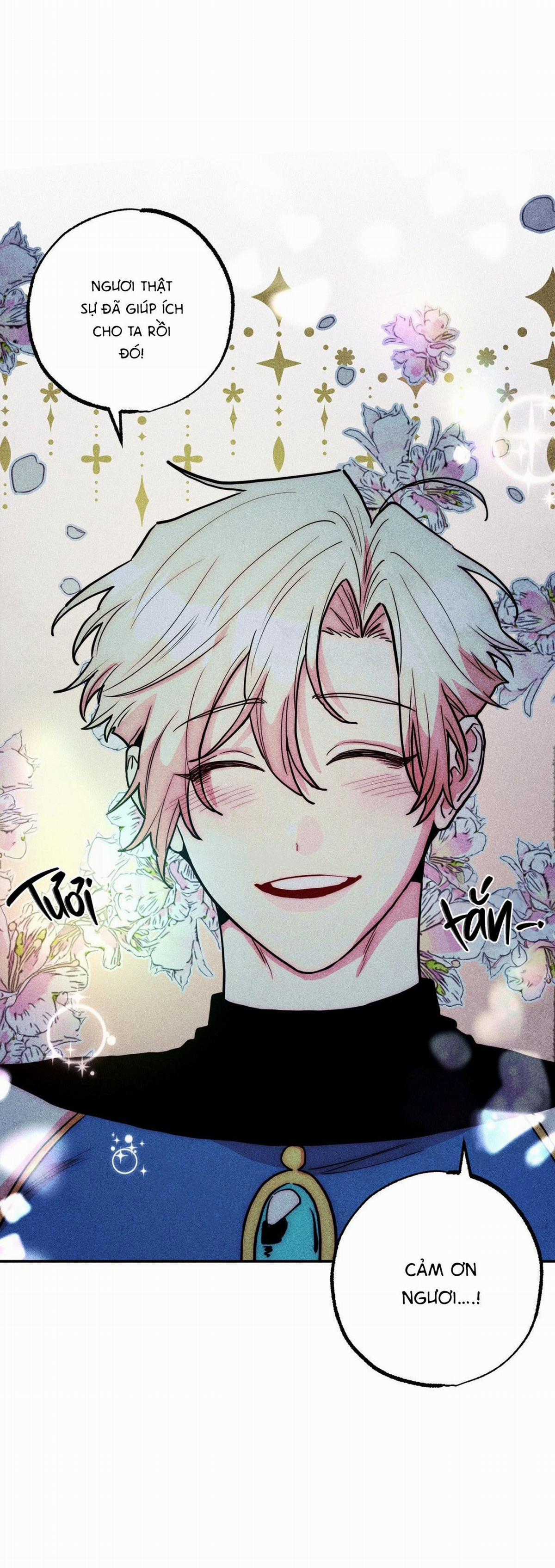 Yugioh Arc-V - Chapter 82 - Trang 15