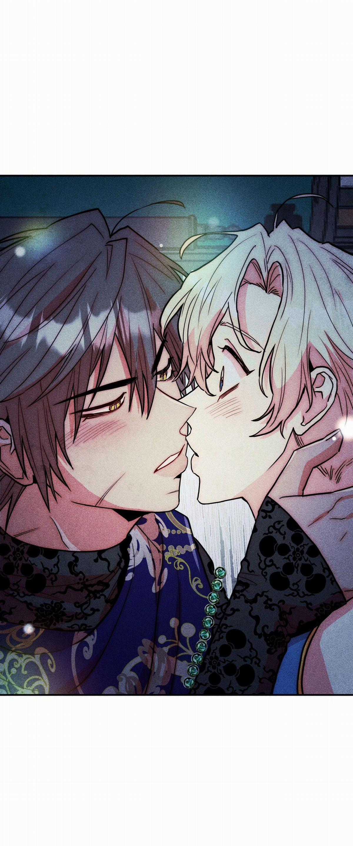 Yugioh Arc-V - Chapter 82 - Trang 19