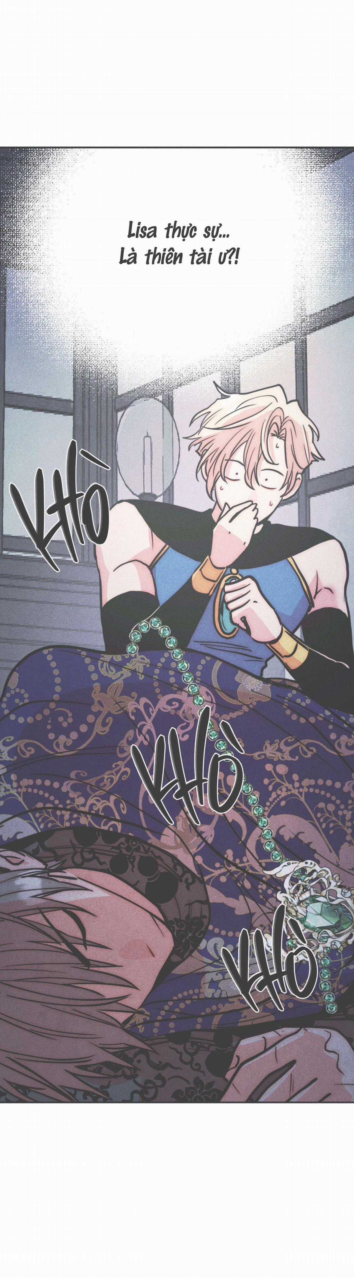 Yugioh Arc-V - Chapter 82 - Trang 3