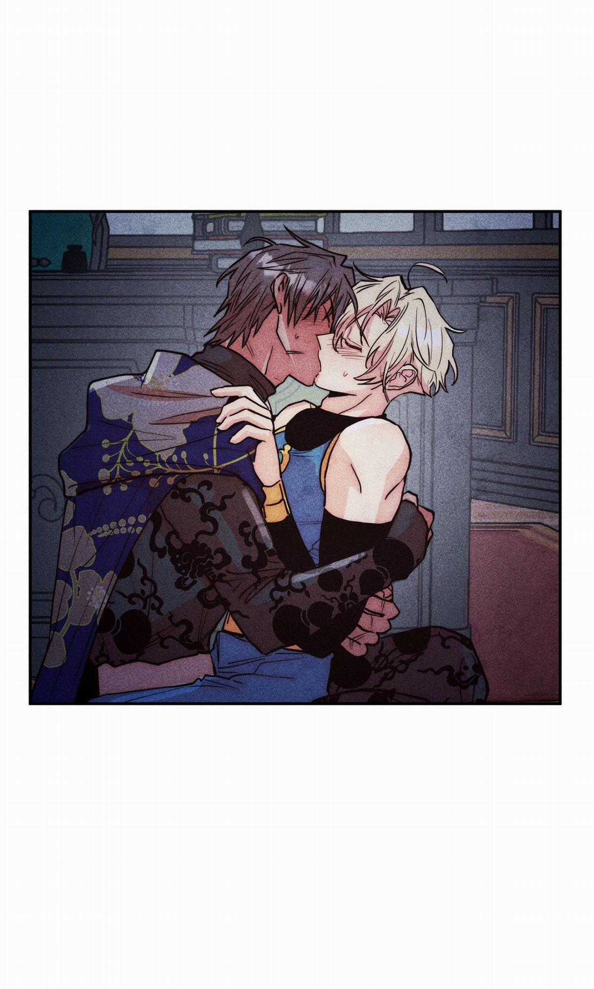 Yugioh Arc-V - Chapter 82 - Trang 24