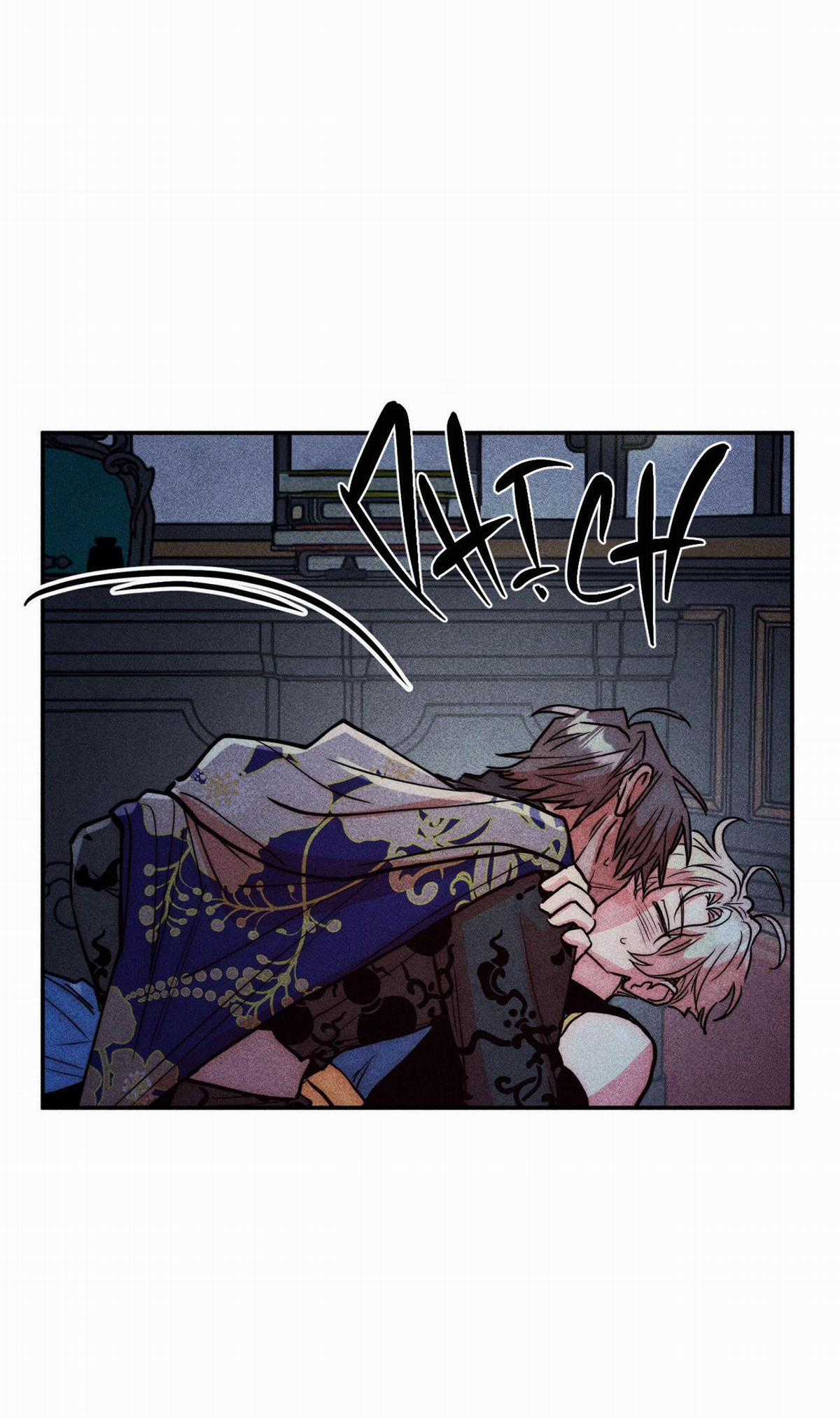 Yugioh Arc-V - Chapter 82 - Trang 25