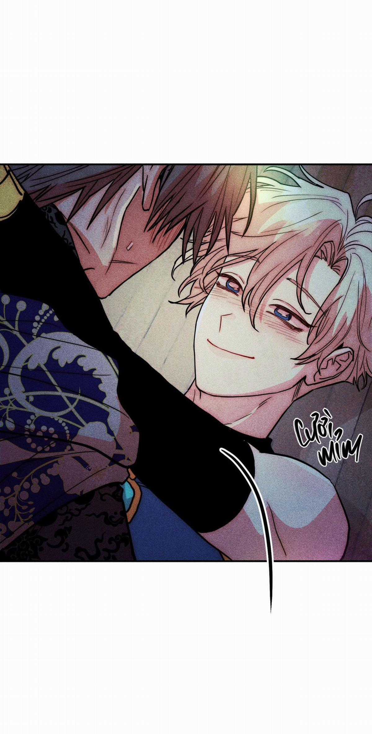 Yugioh Arc-V - Chapter 82 - Trang 29